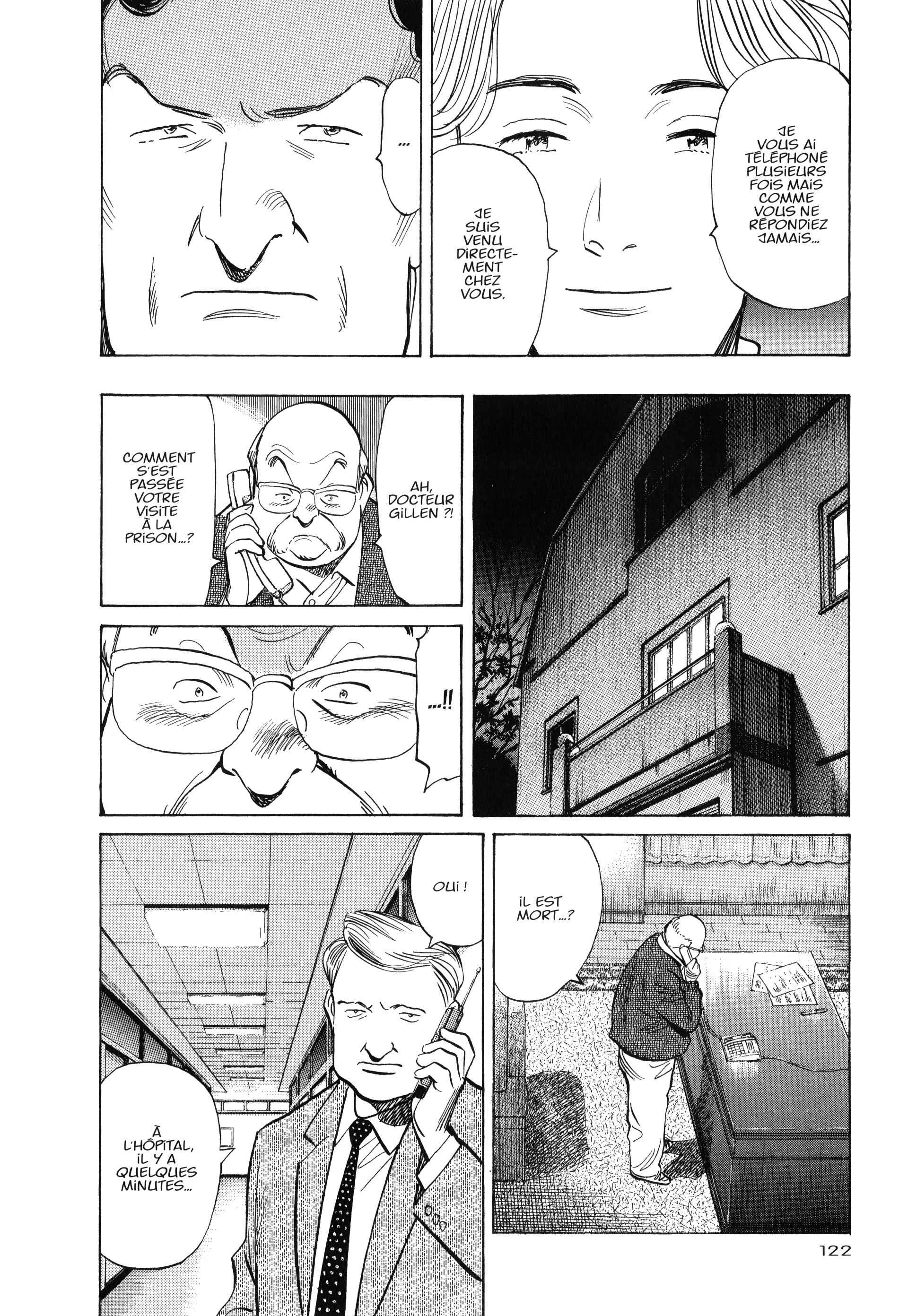 Read MonsterFR Manga Online