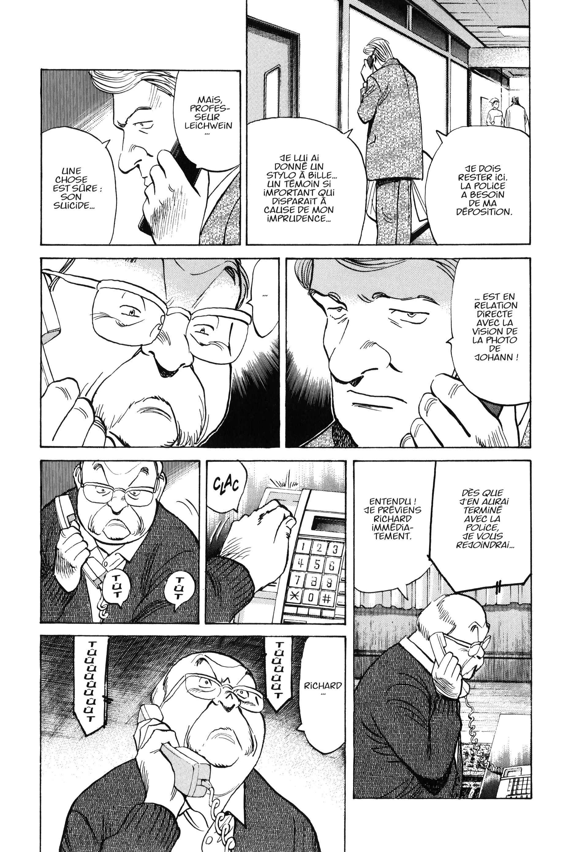 Read MonsterFR Manga Online