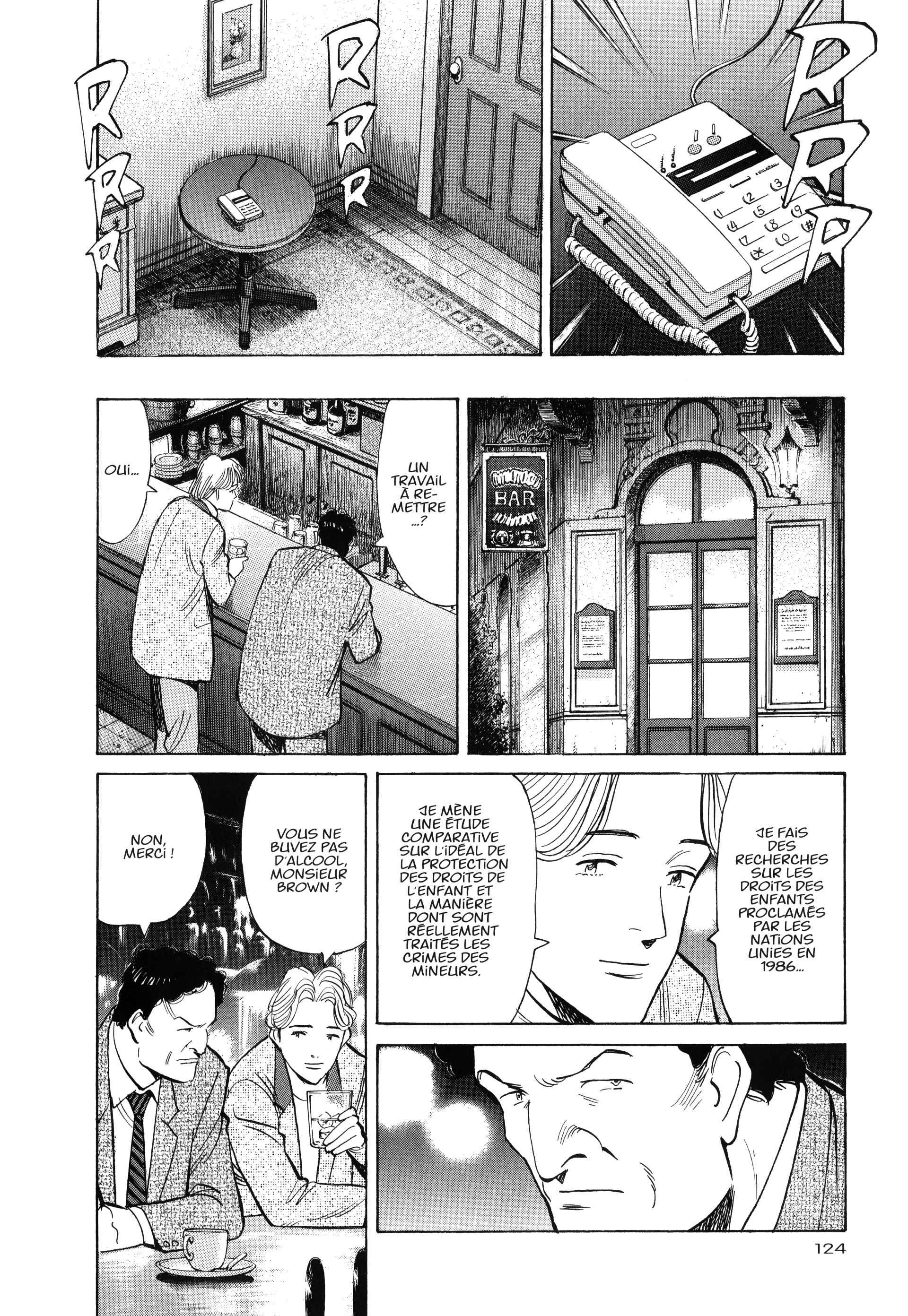 Read MonsterFR Manga Online