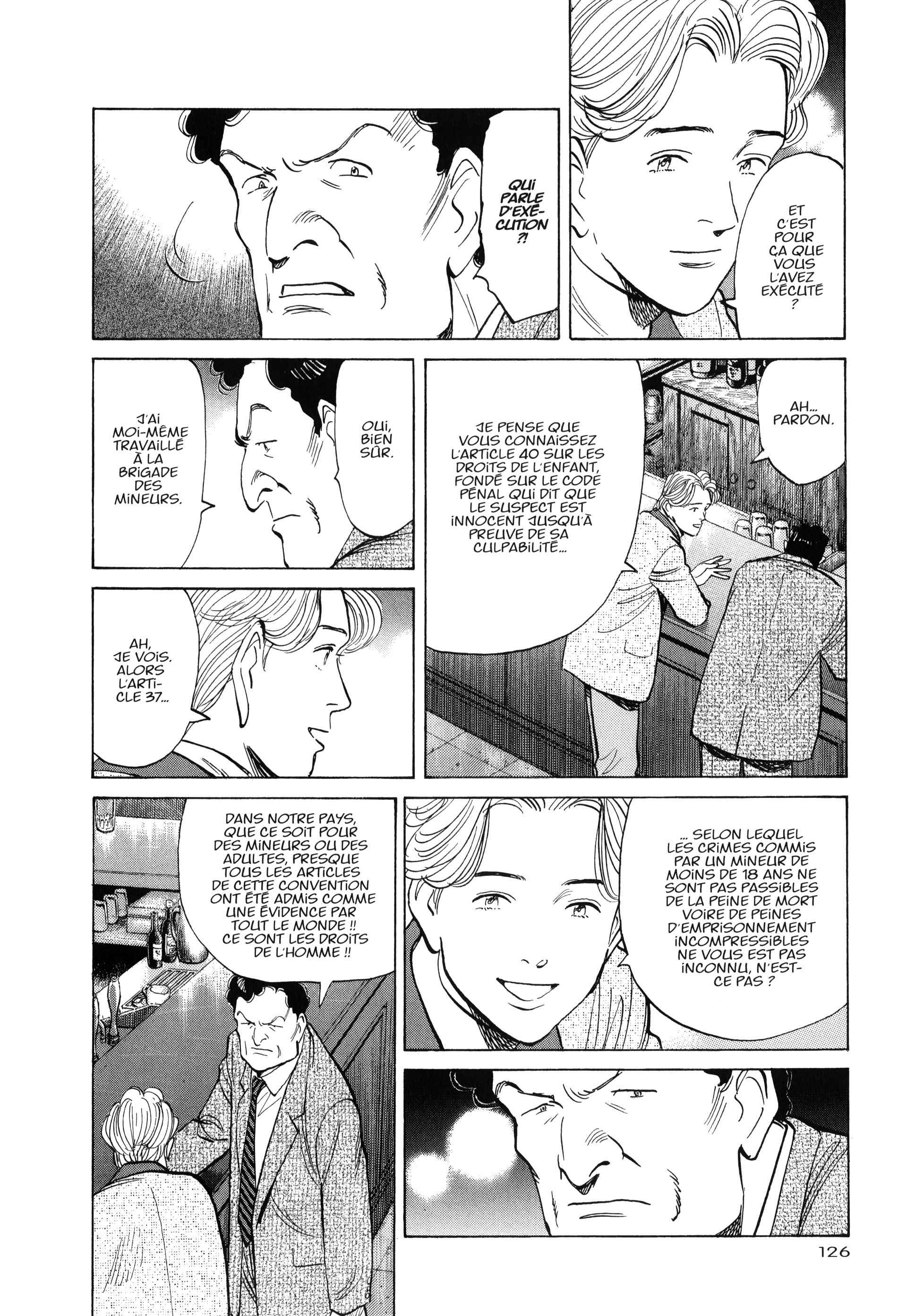 Read MonsterFR Manga Online