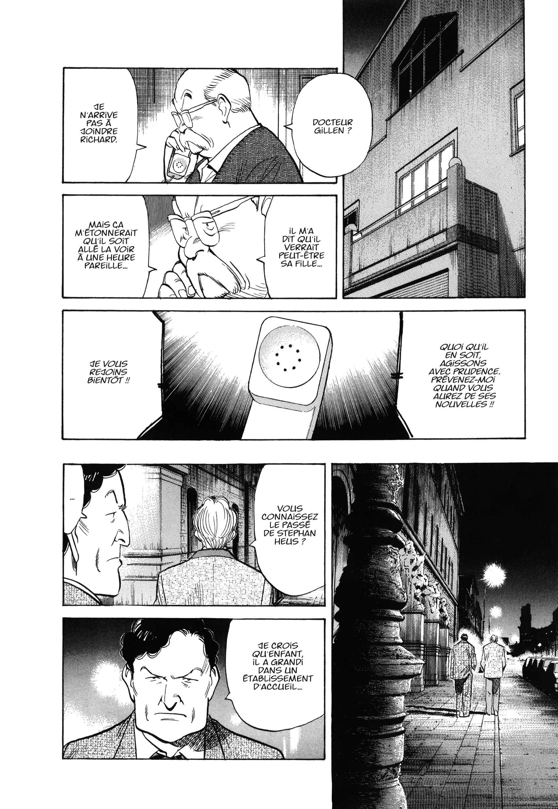 Read MonsterFR Manga Online