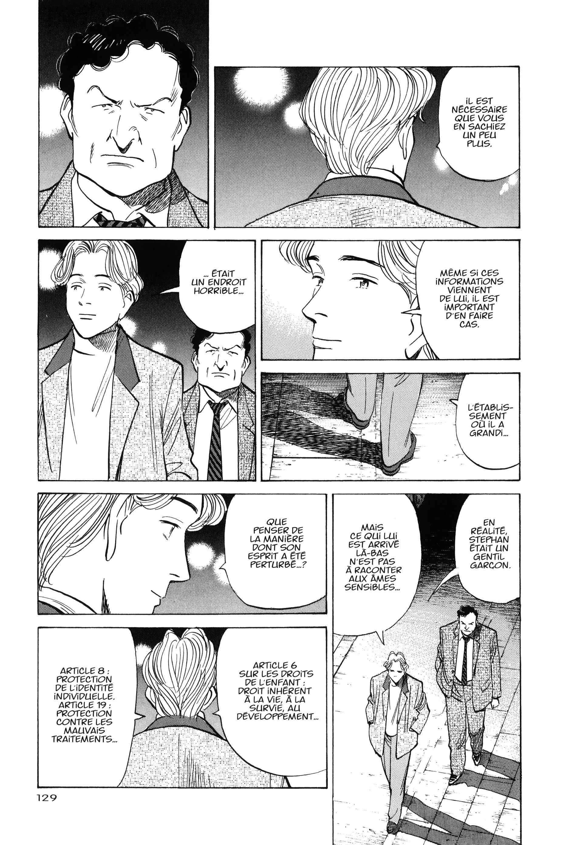 Read MonsterFR Manga Online