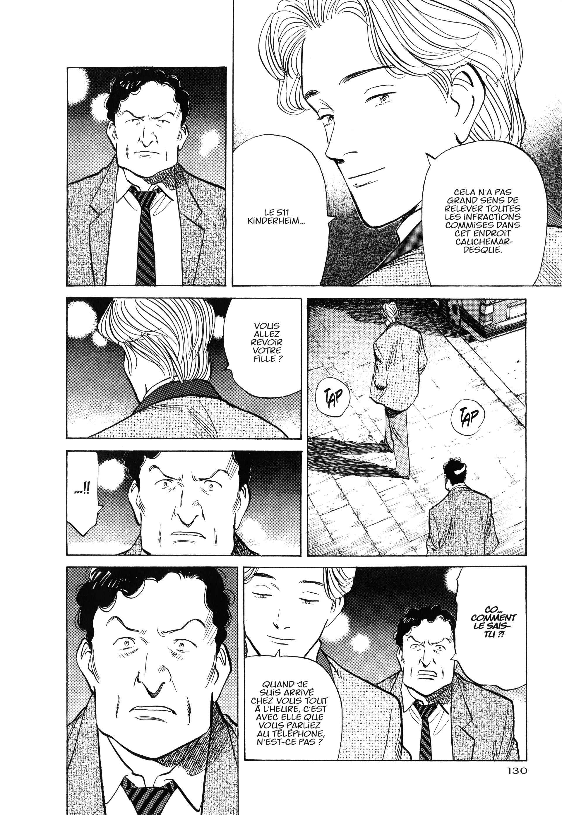 Read MonsterFR Manga Online