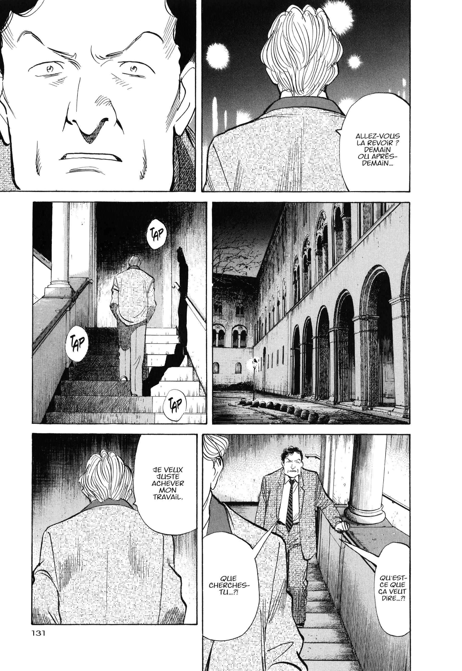 Read MonsterFR Manga Online