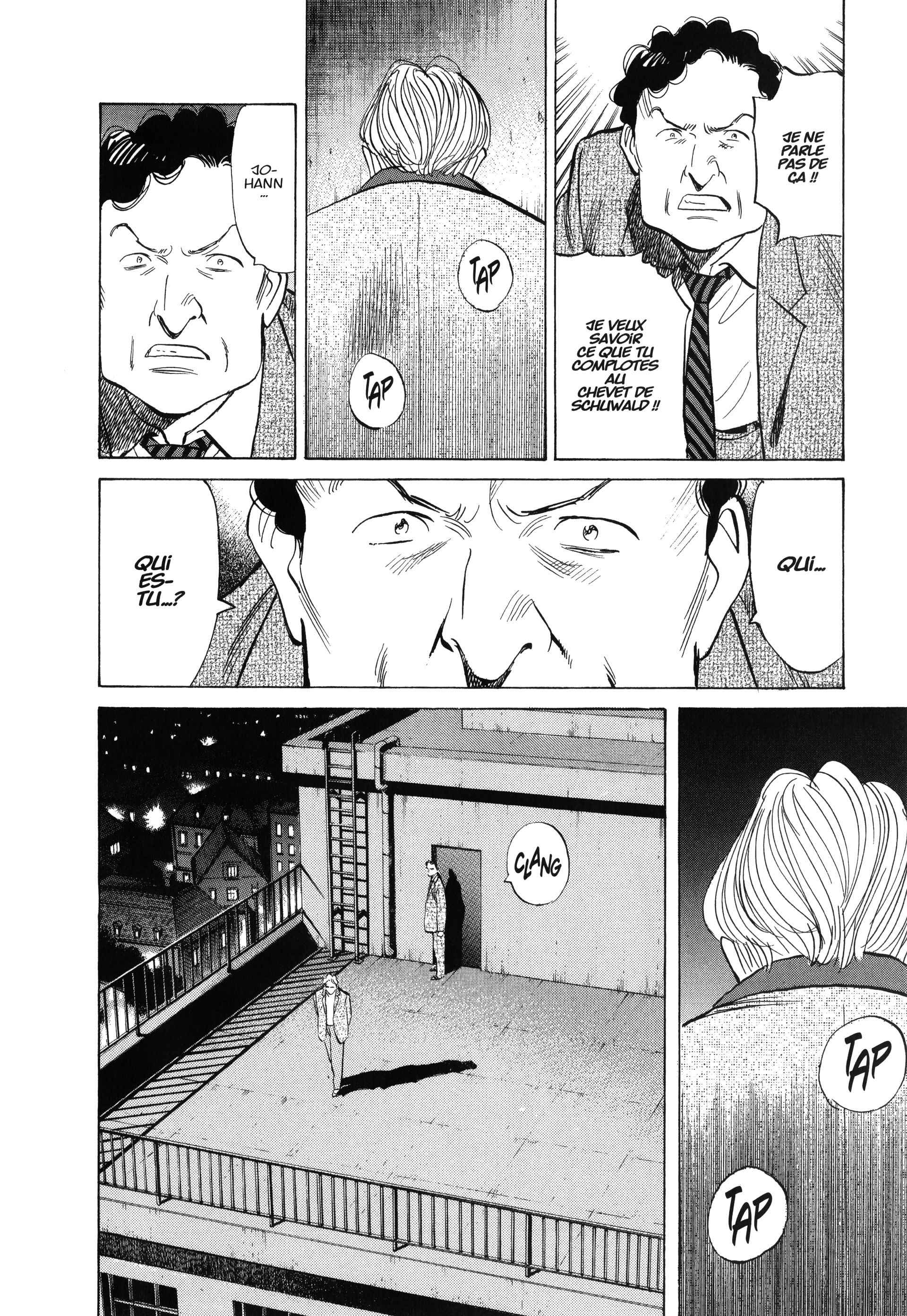 Read MonsterFR Manga Online