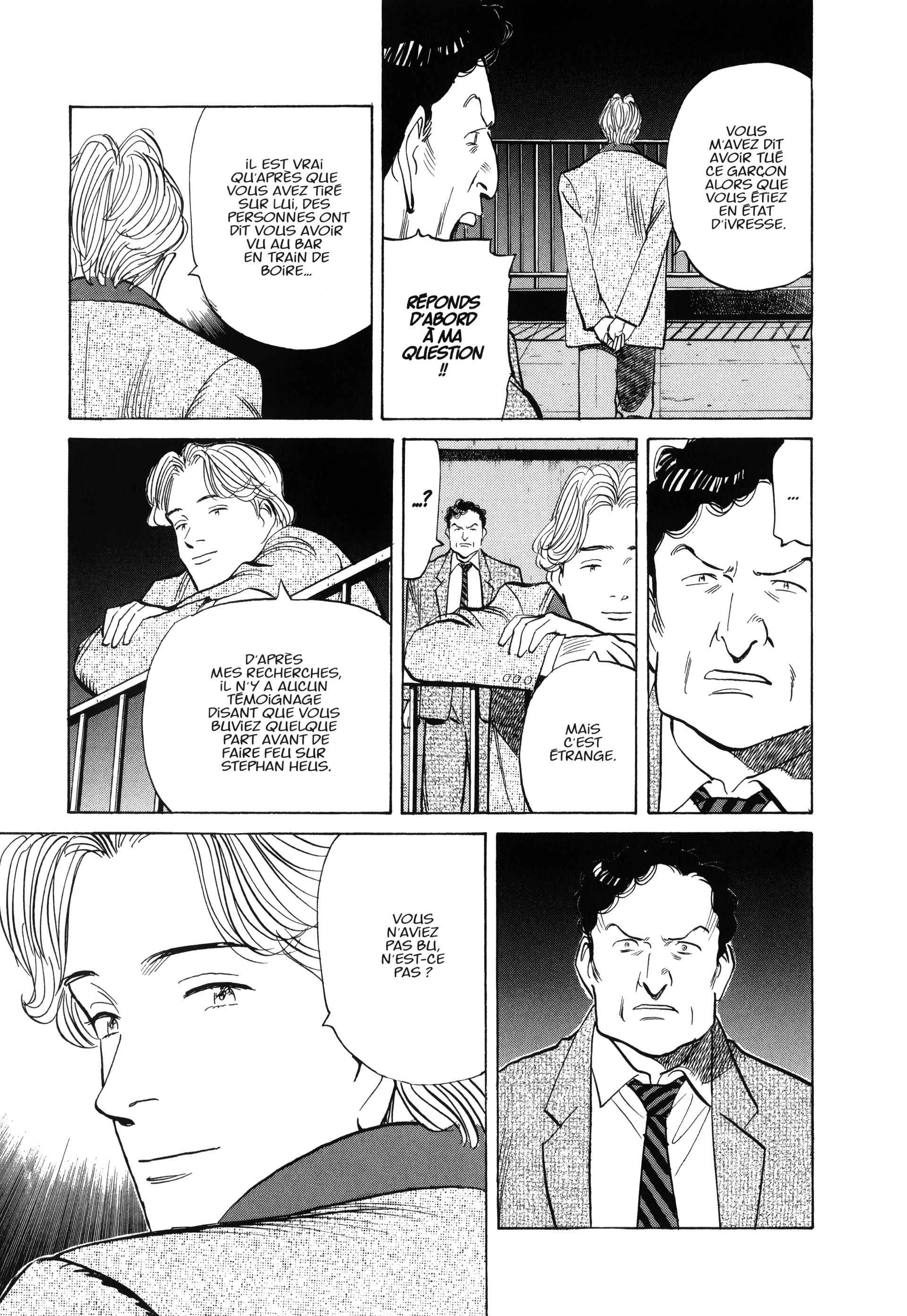 Read MonsterFR Manga Online