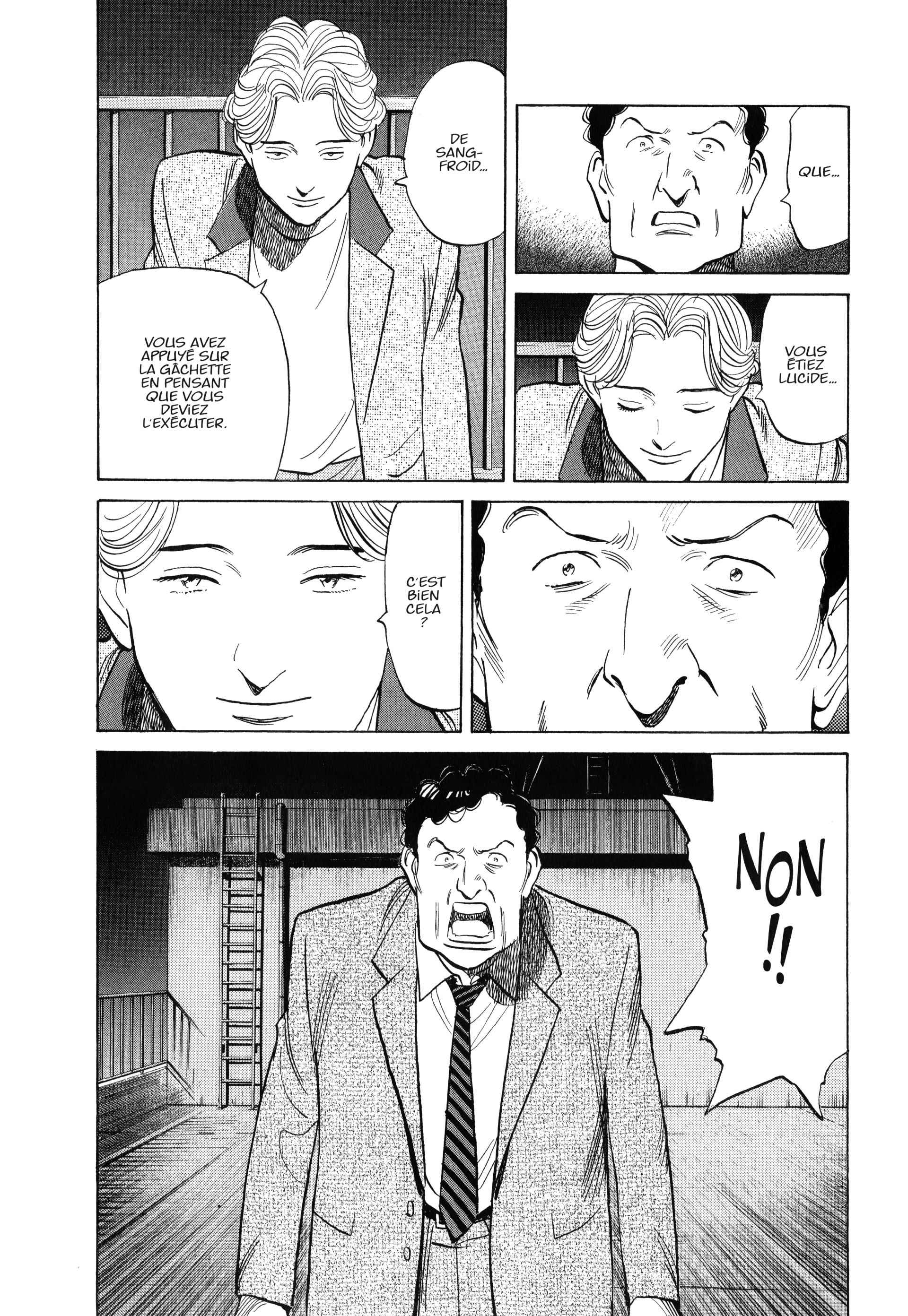 Read MonsterFR Manga Online