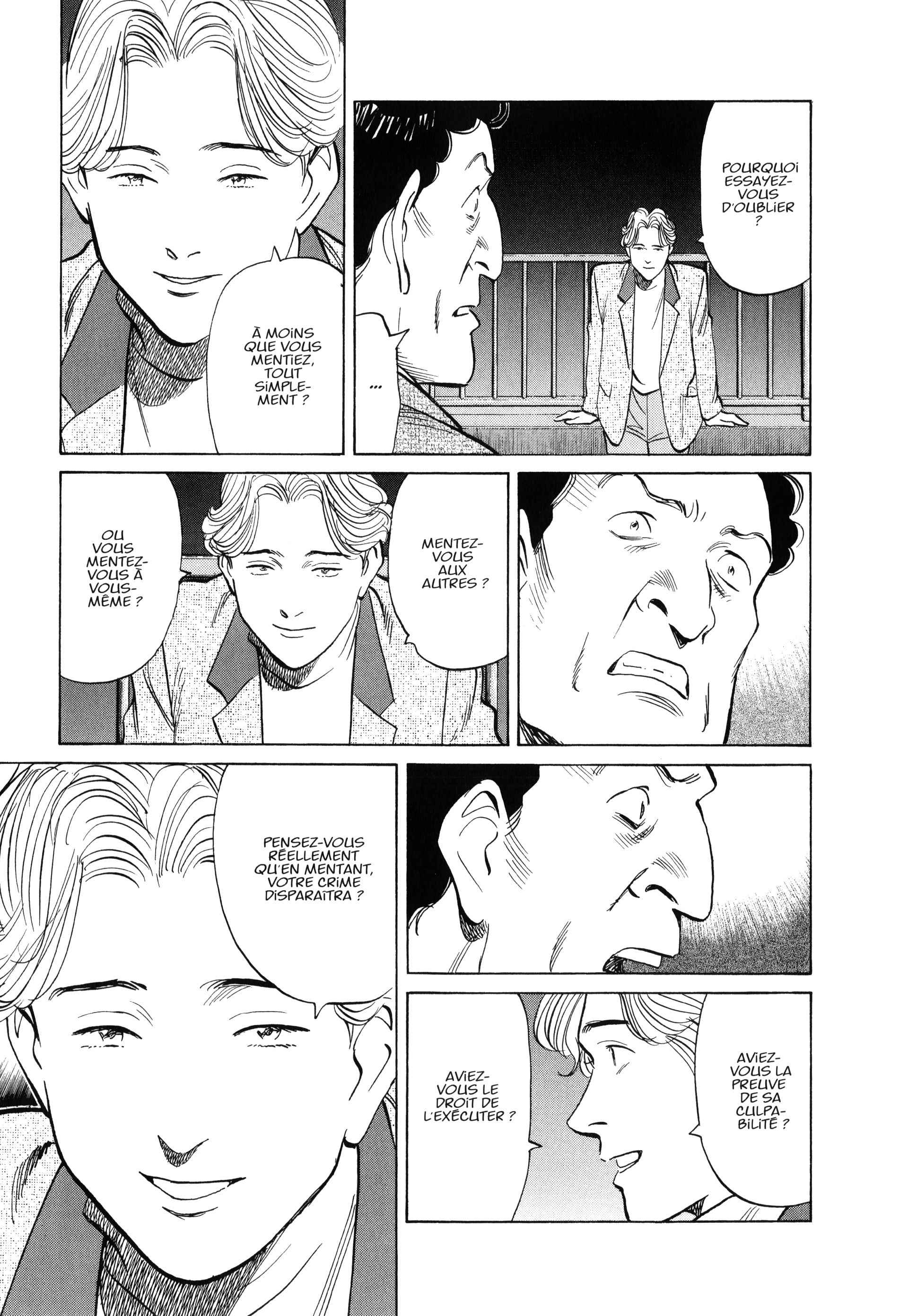 Read MonsterFR Manga Online