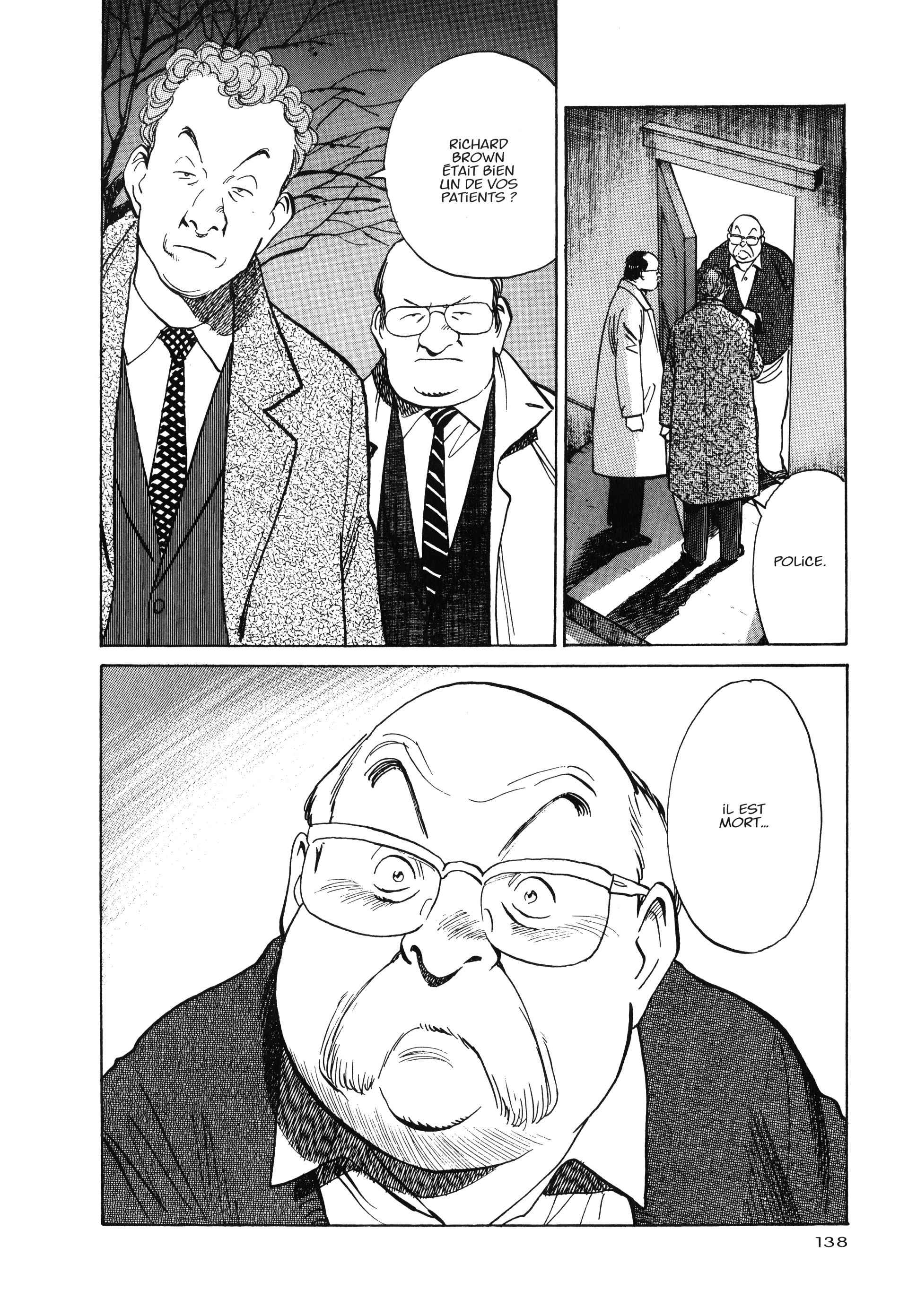 Read MonsterFR Manga Online