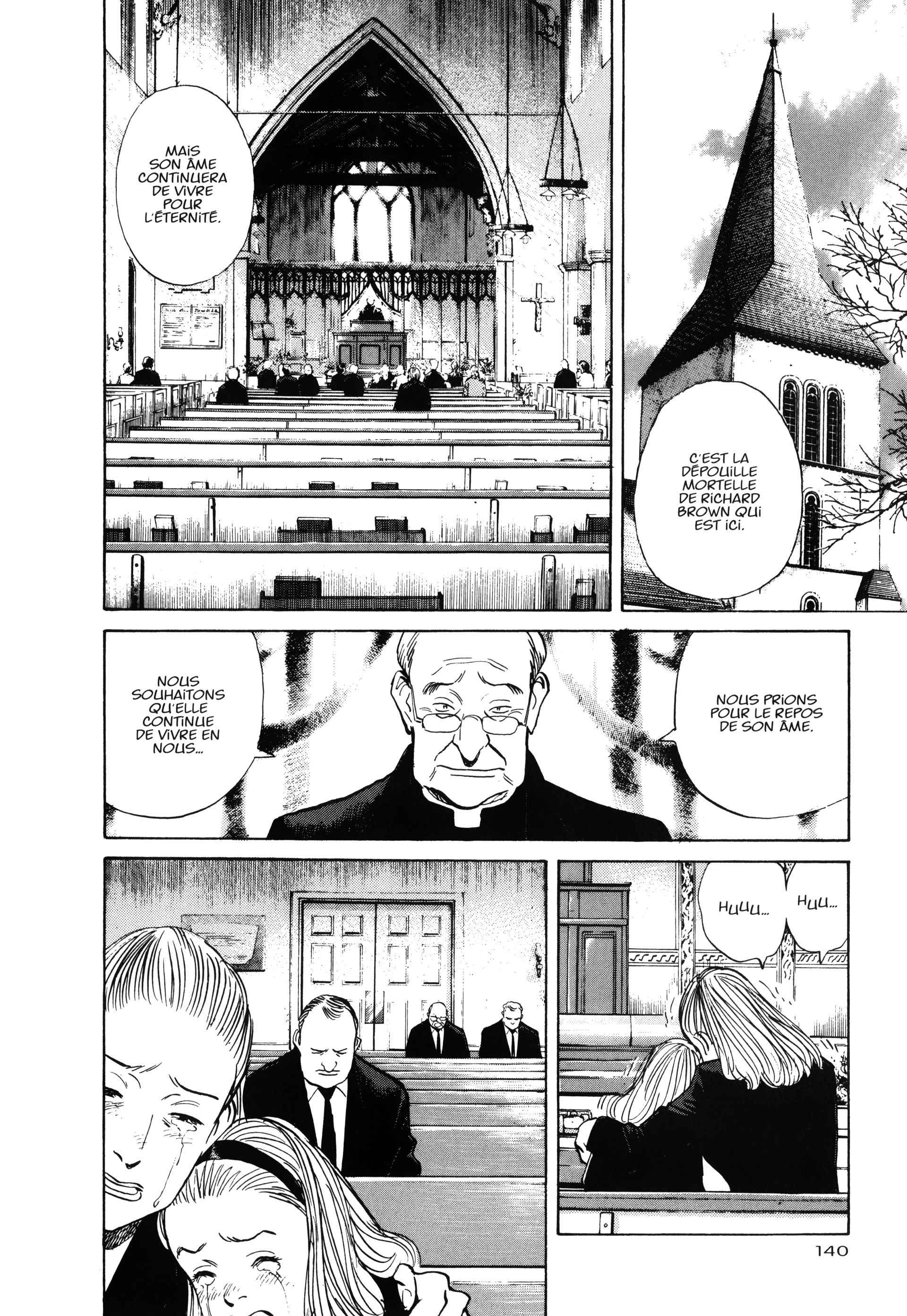 Read MonsterFR Manga Online