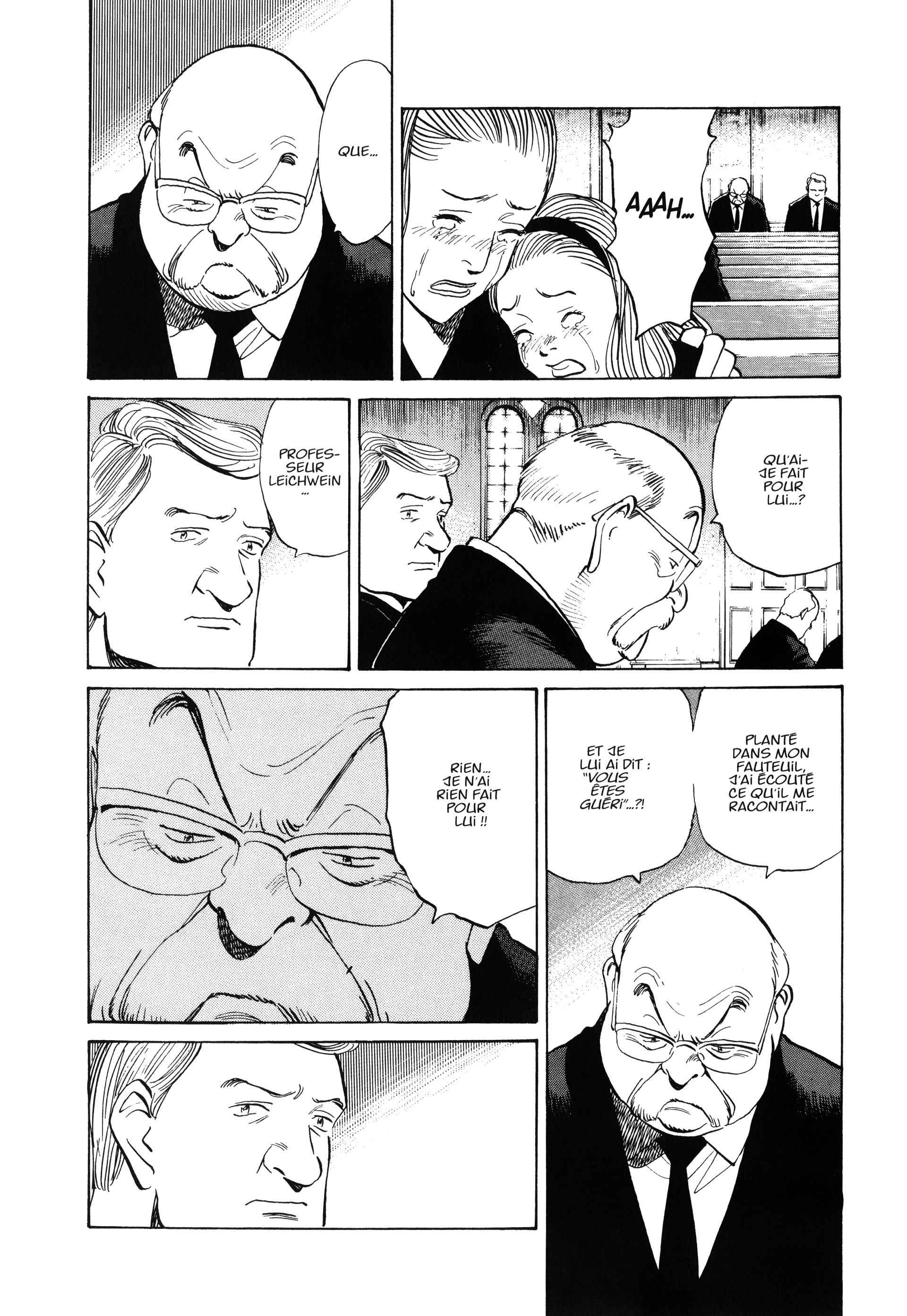 Read MonsterFR Manga Online