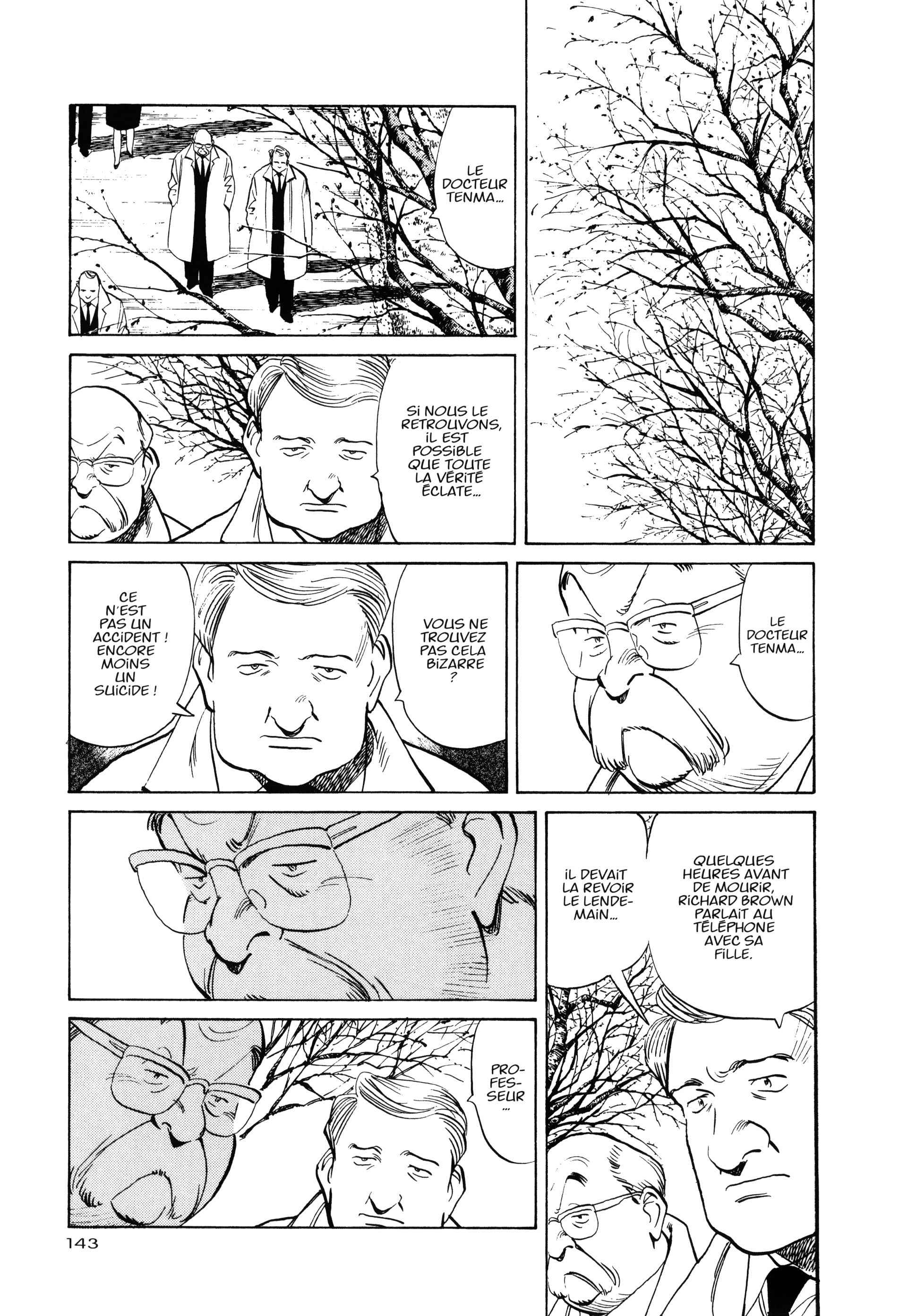 Read MonsterFR Manga Online