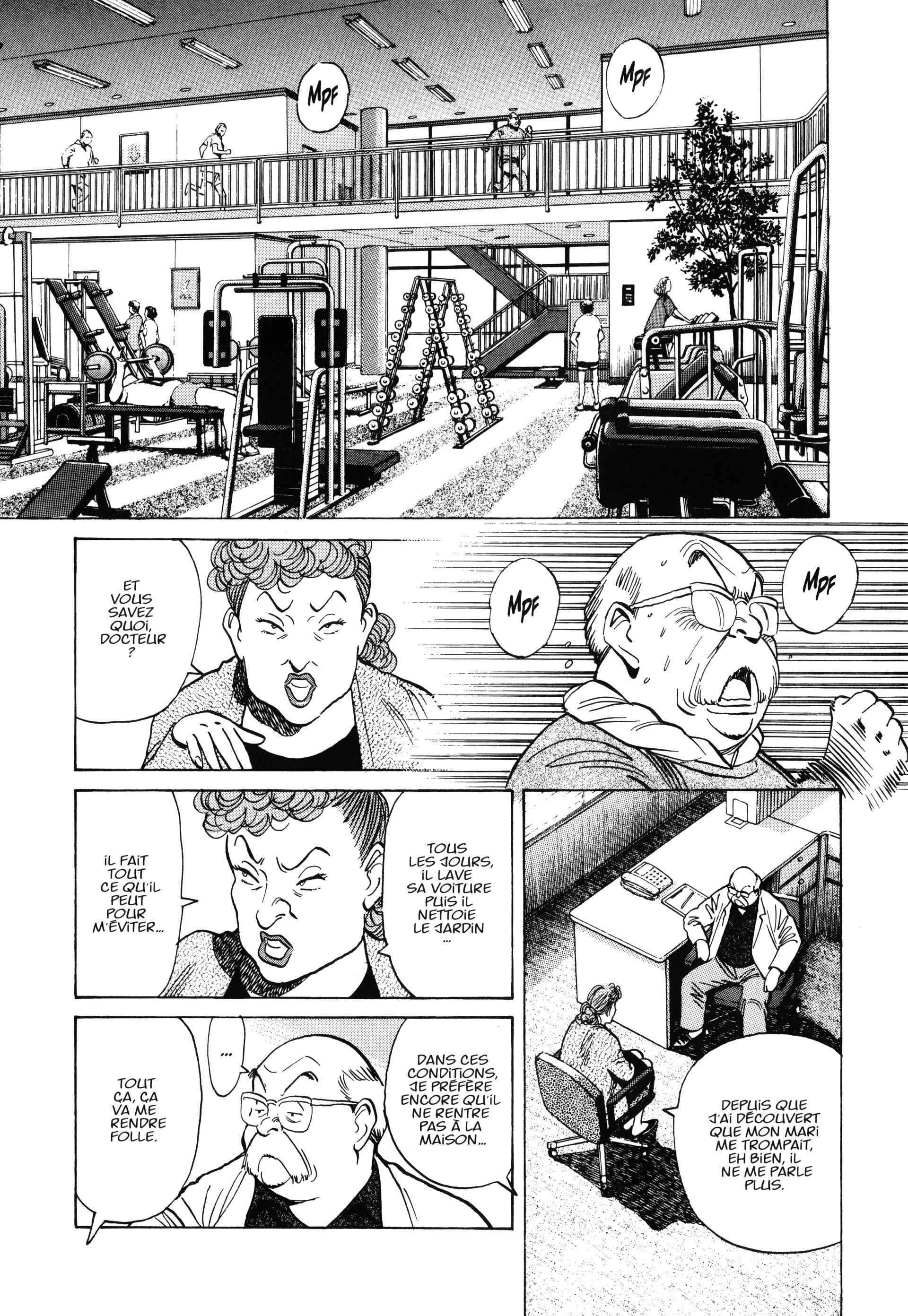 Read MonsterFR Manga Online