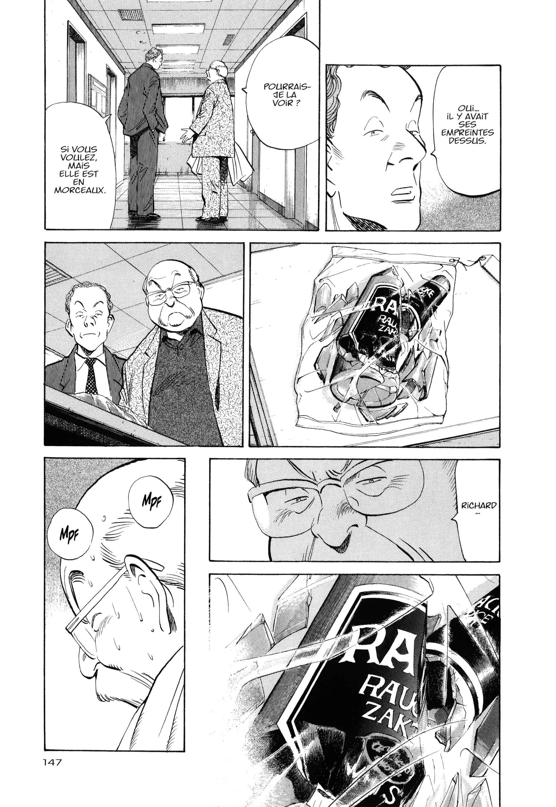 Read MonsterFR Manga Online