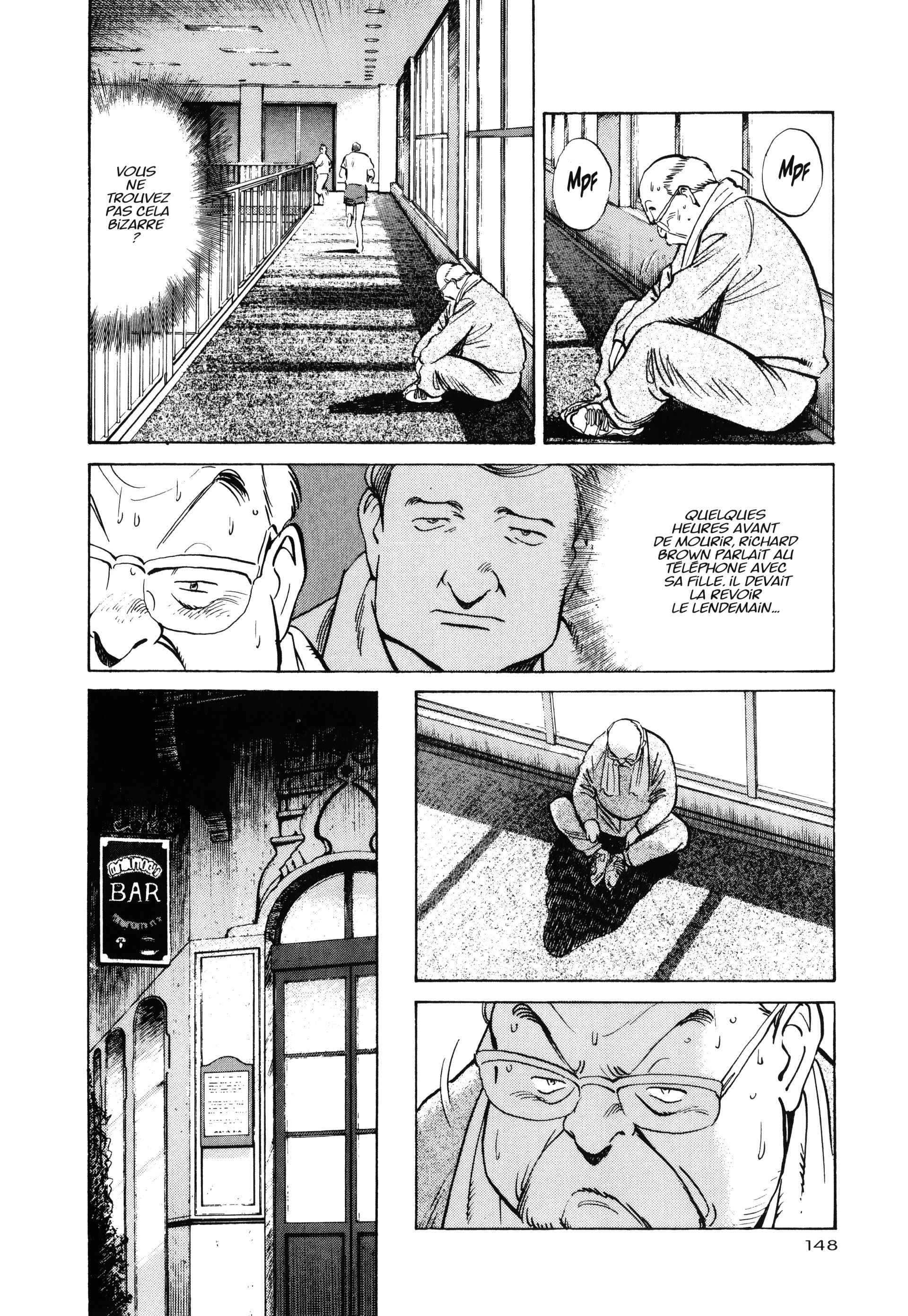 Read MonsterFR Manga Online