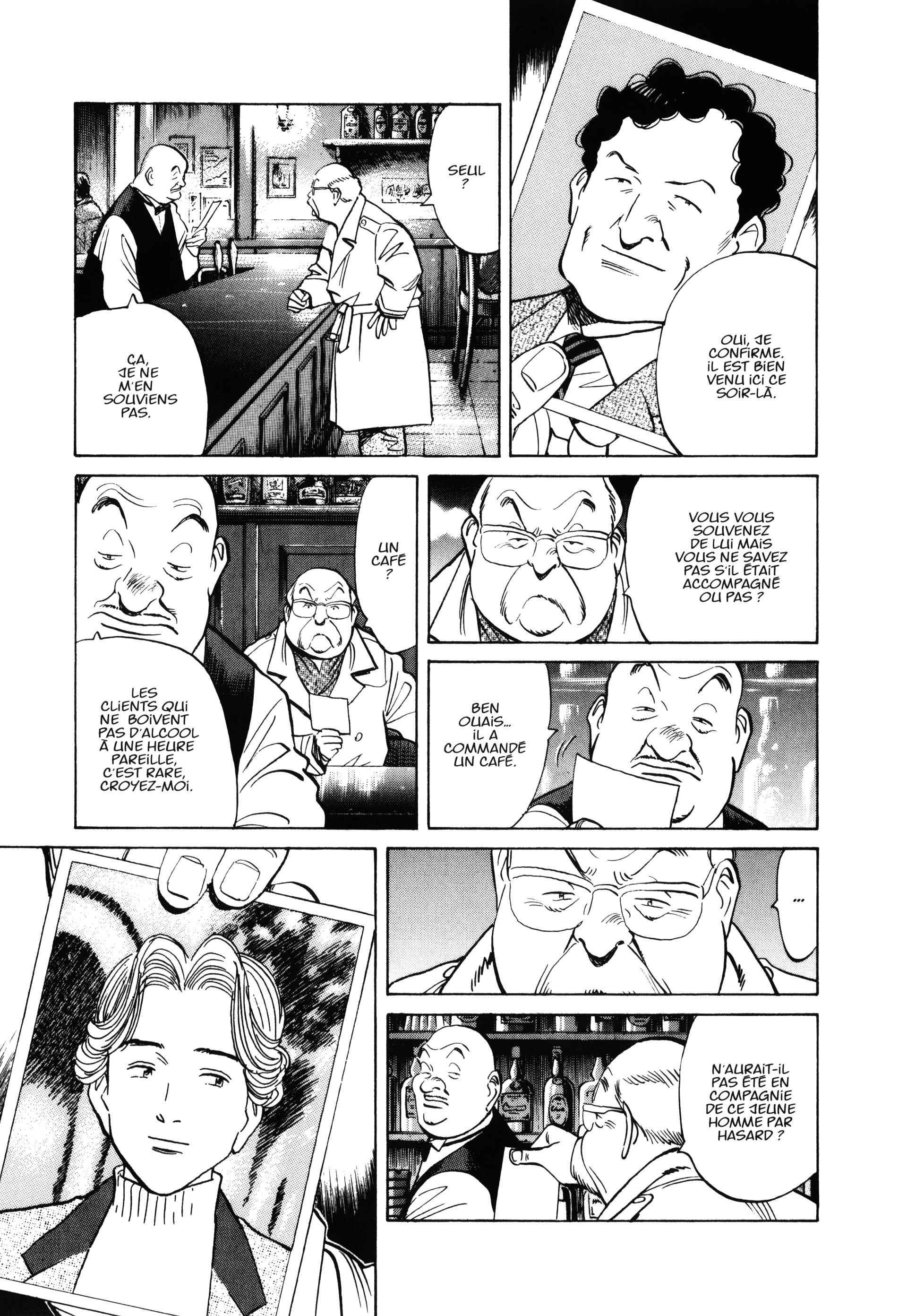 Read MonsterFR Manga Online