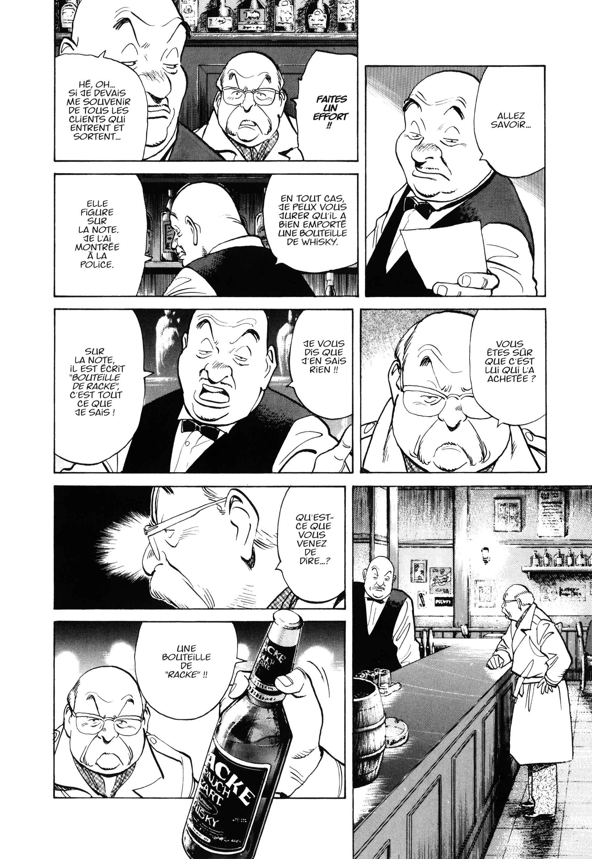 Read MonsterFR Manga Online