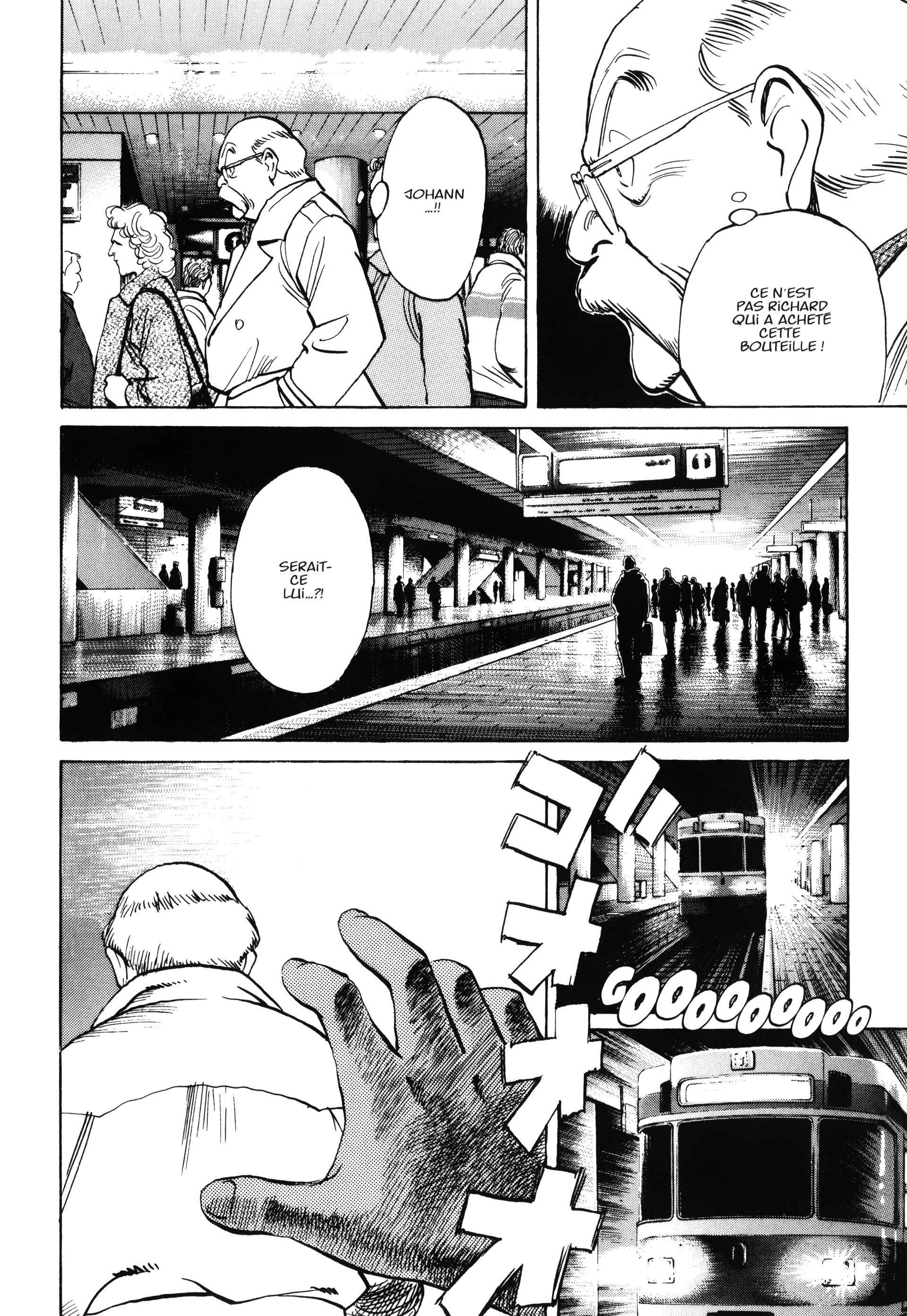 Read MonsterFR Manga Online