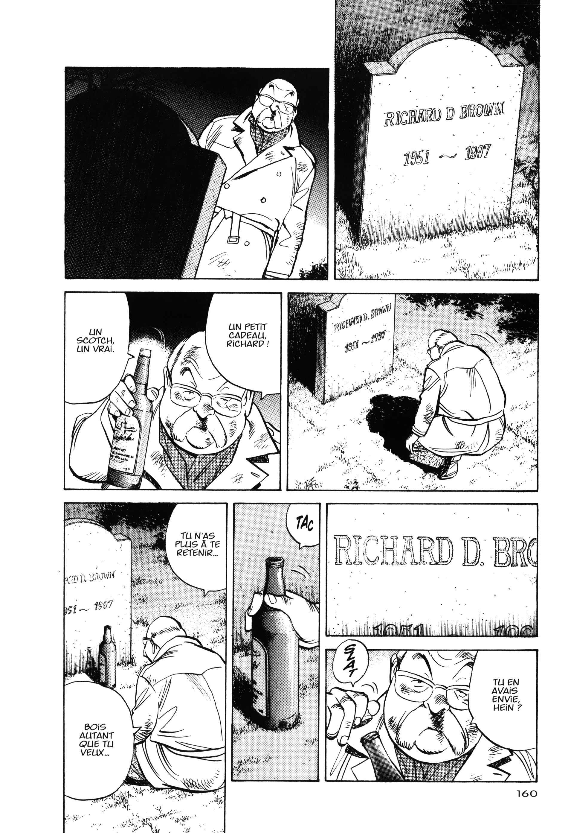 Read MonsterFR Manga Online