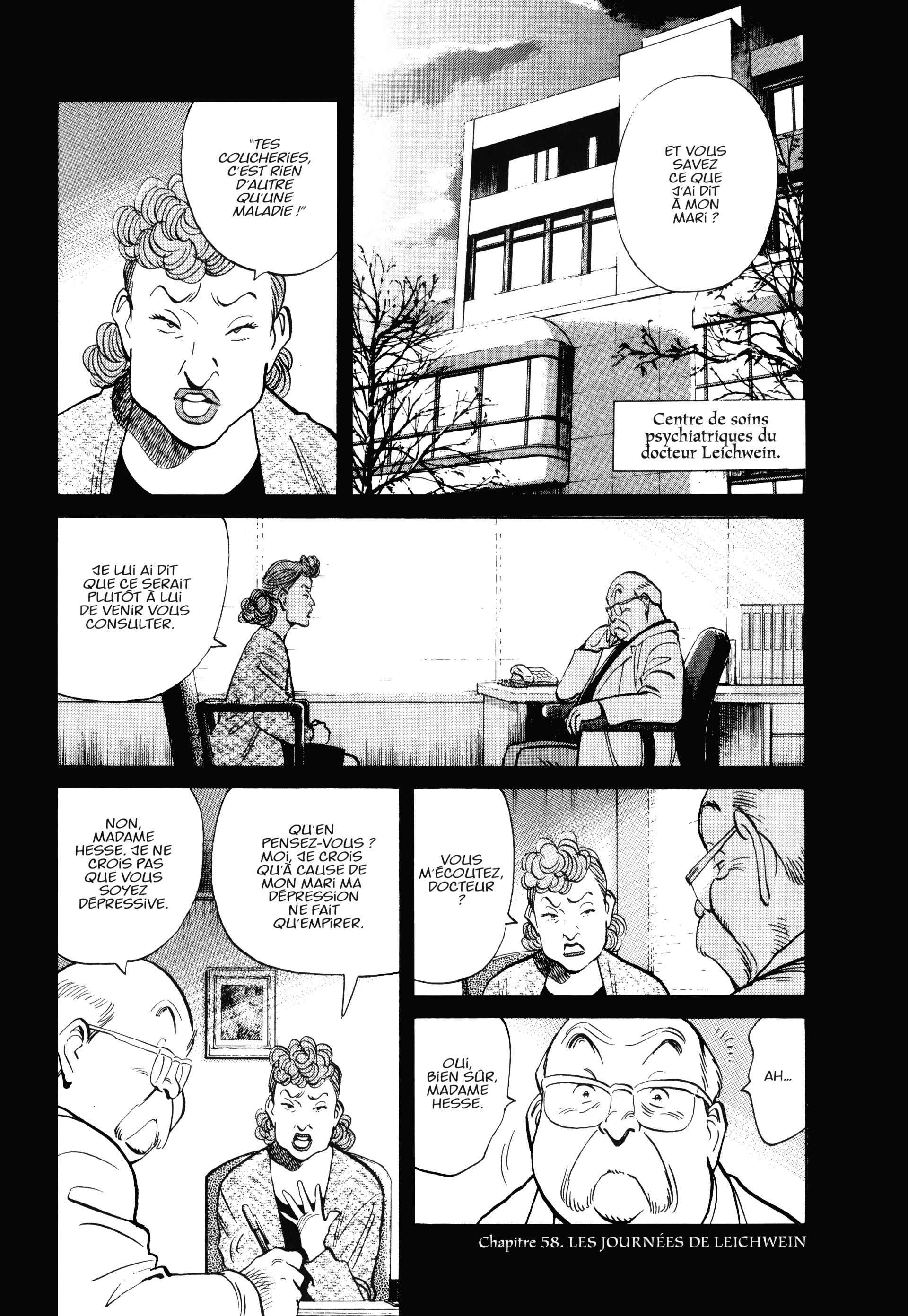 Read MonsterFR Manga Online