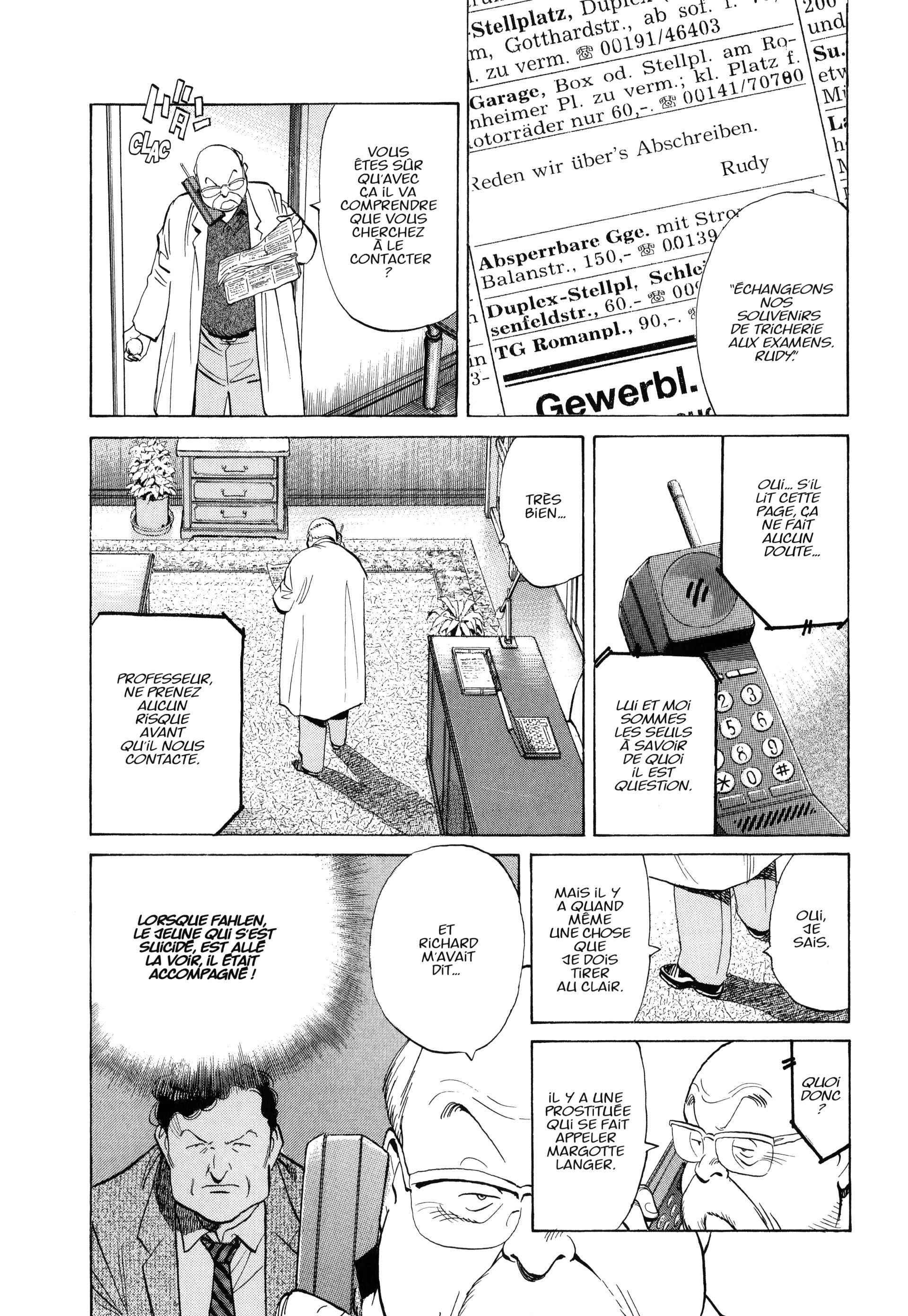 Read MonsterFR Manga Online