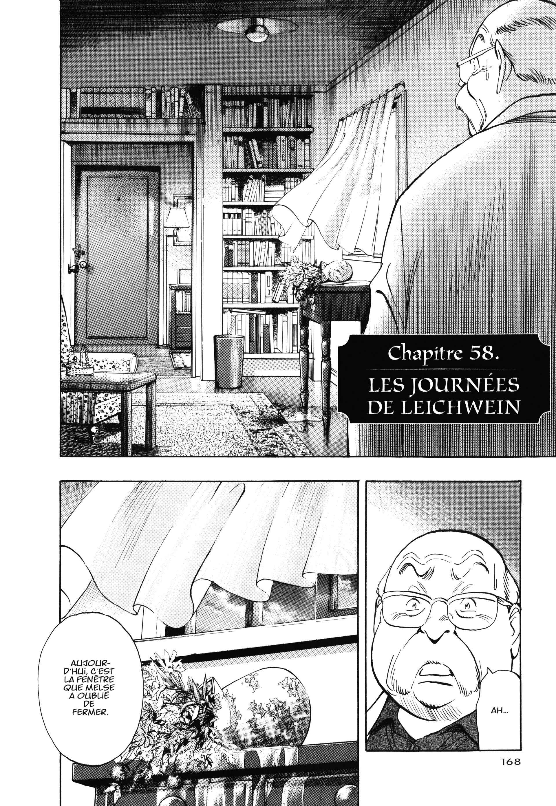 Read MonsterFR Manga Online