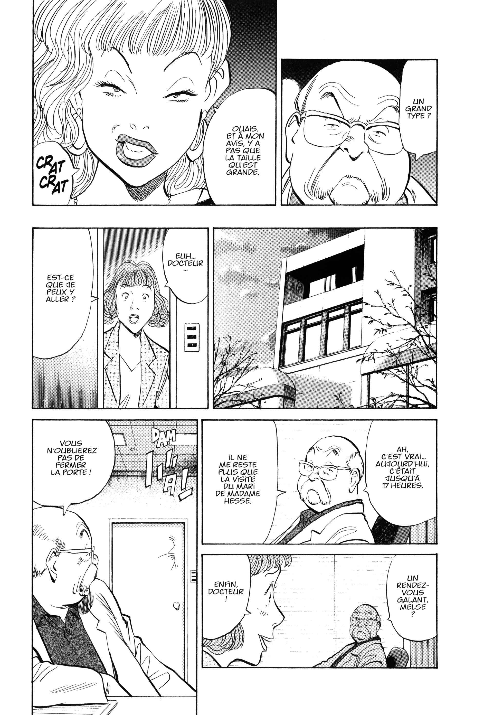 Read MonsterFR Manga Online