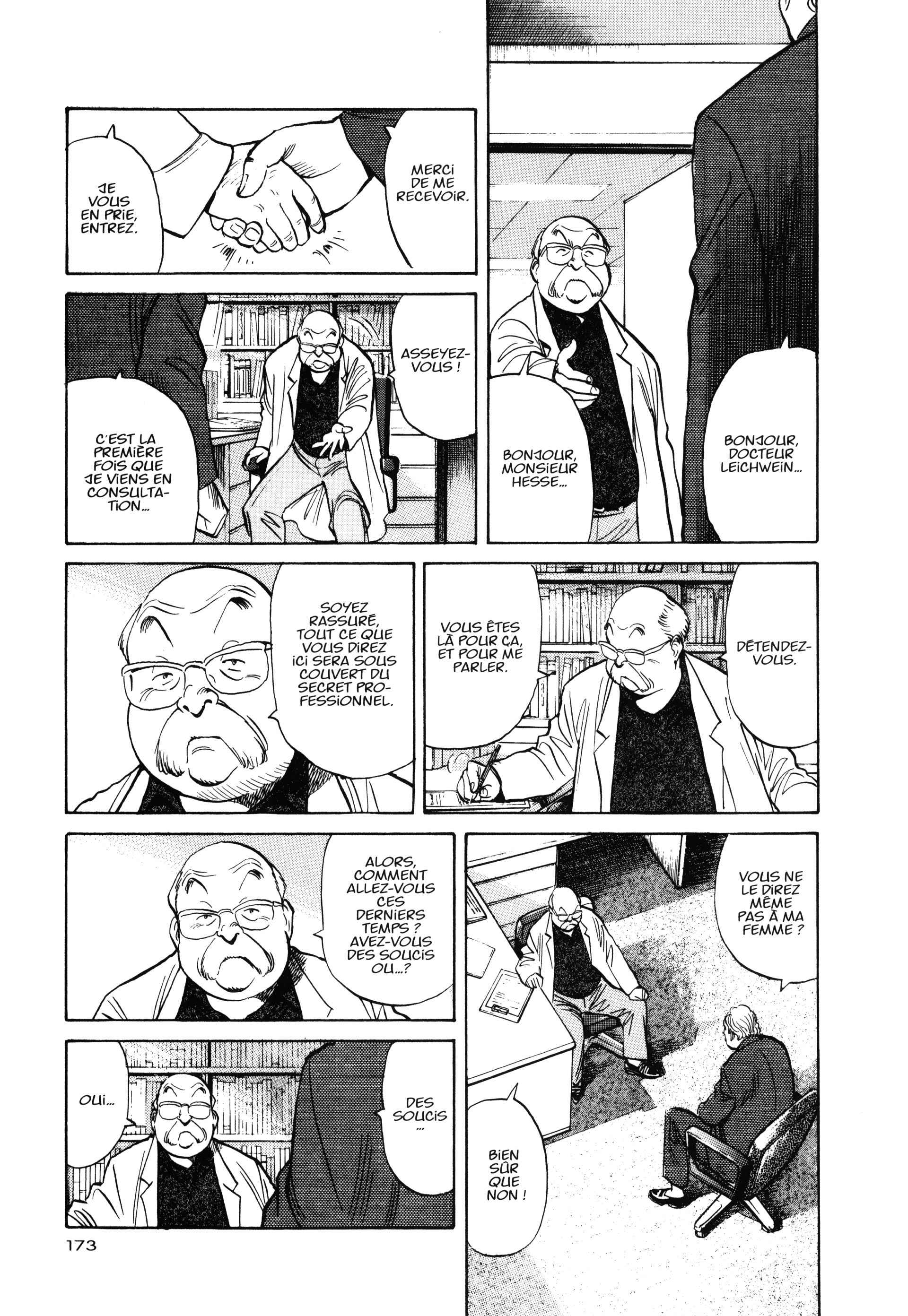 Read MonsterFR Manga Online