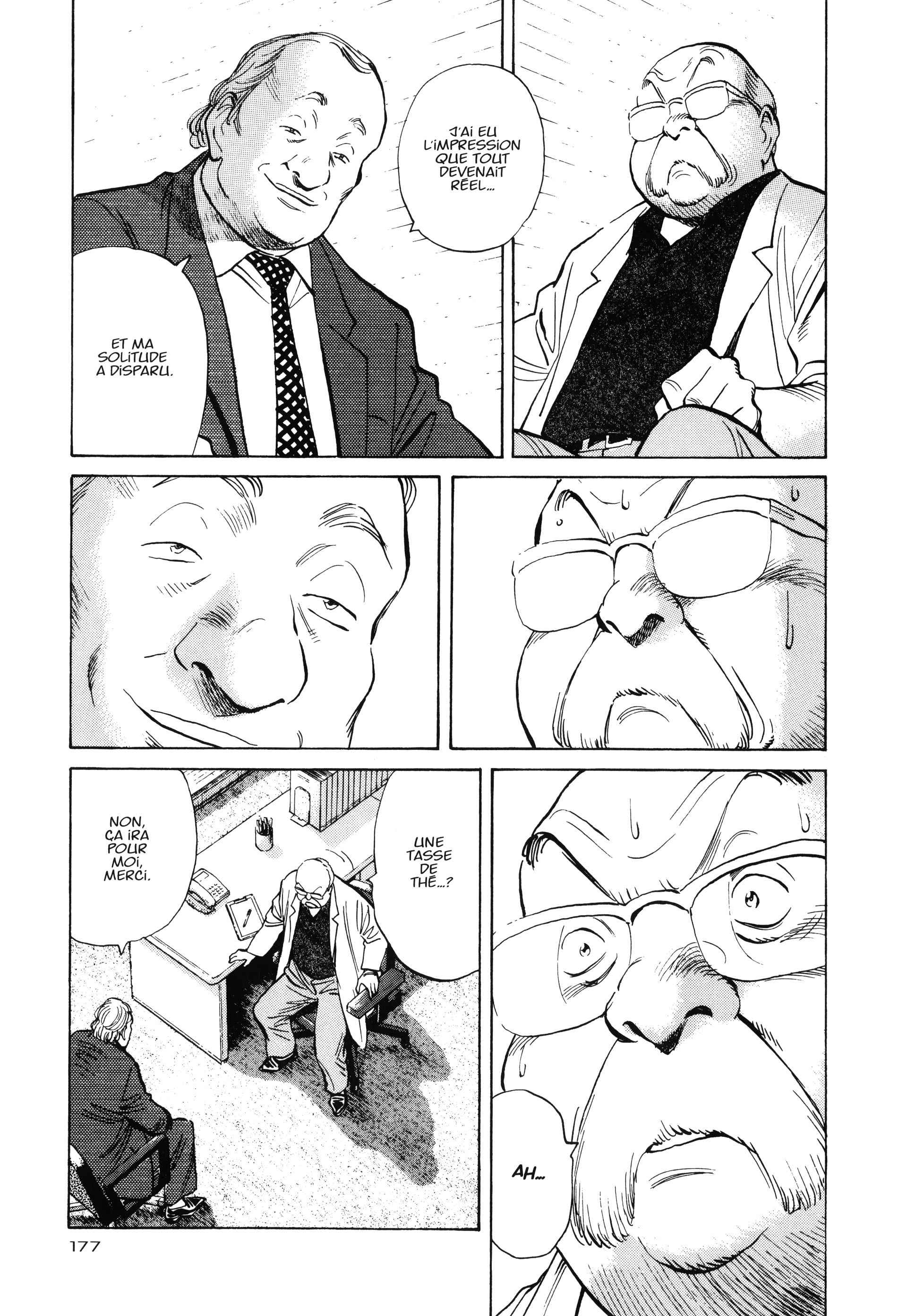 Read MonsterFR Manga Online