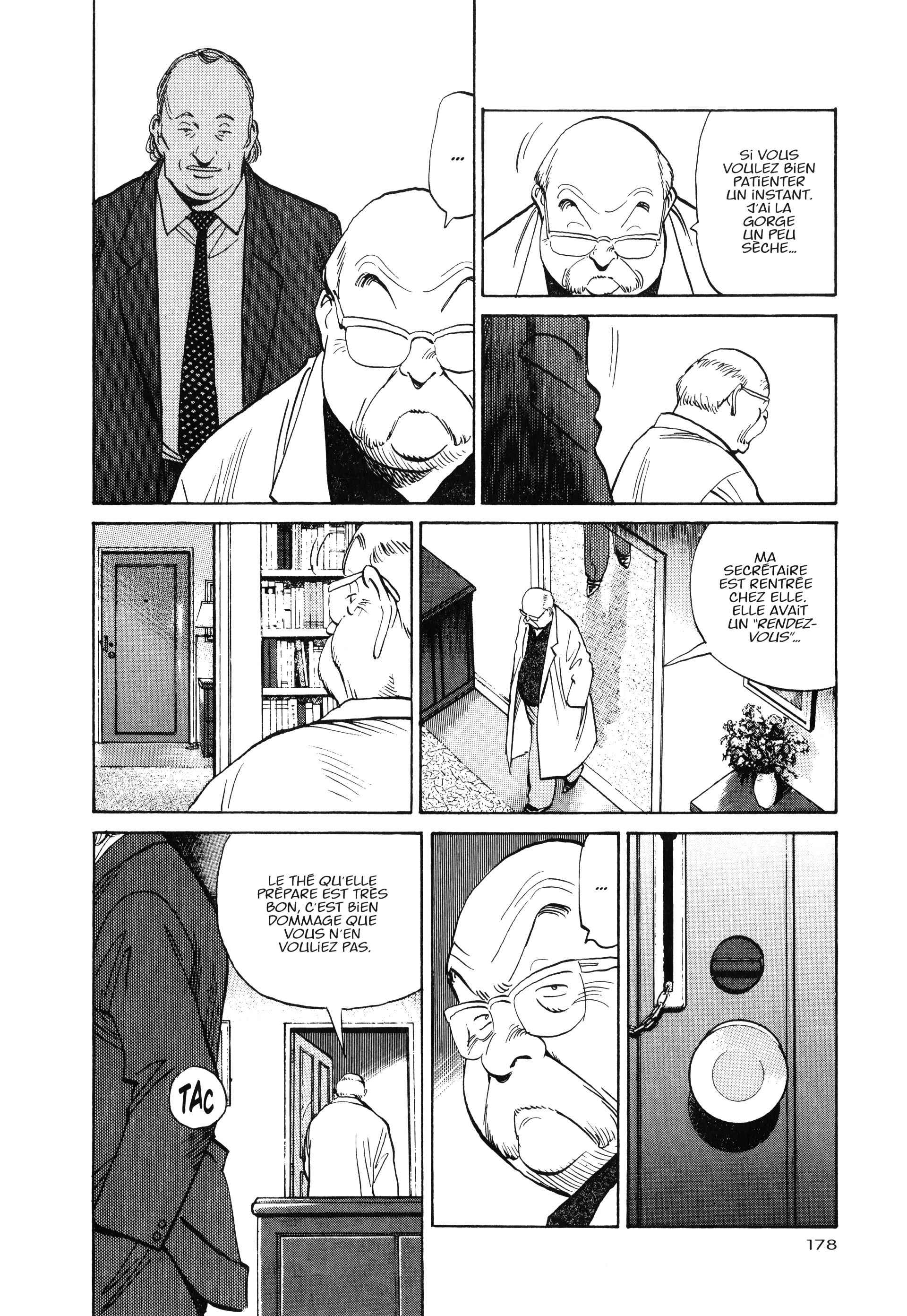 Read MonsterFR Manga Online