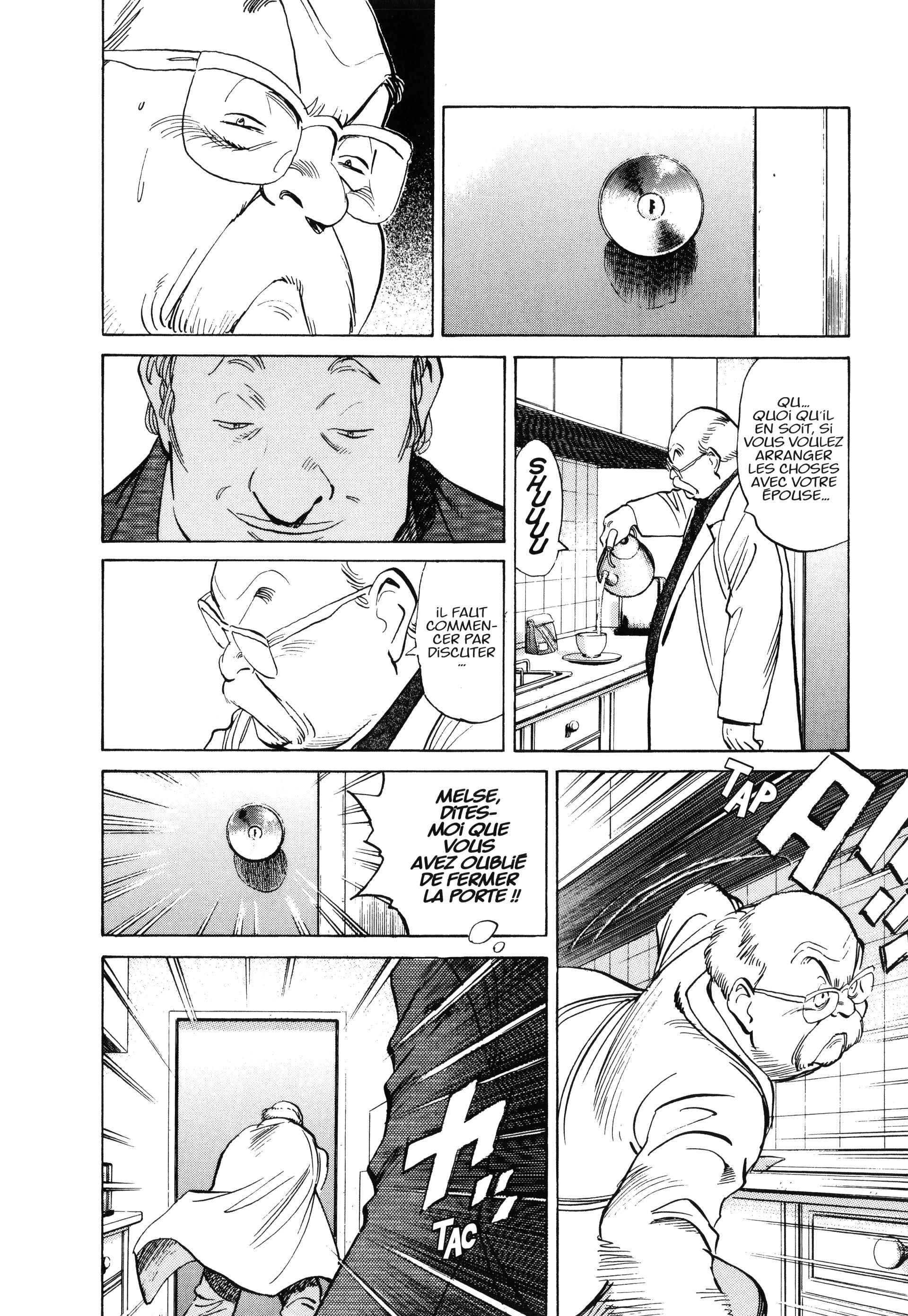 Read MonsterFR Manga Online