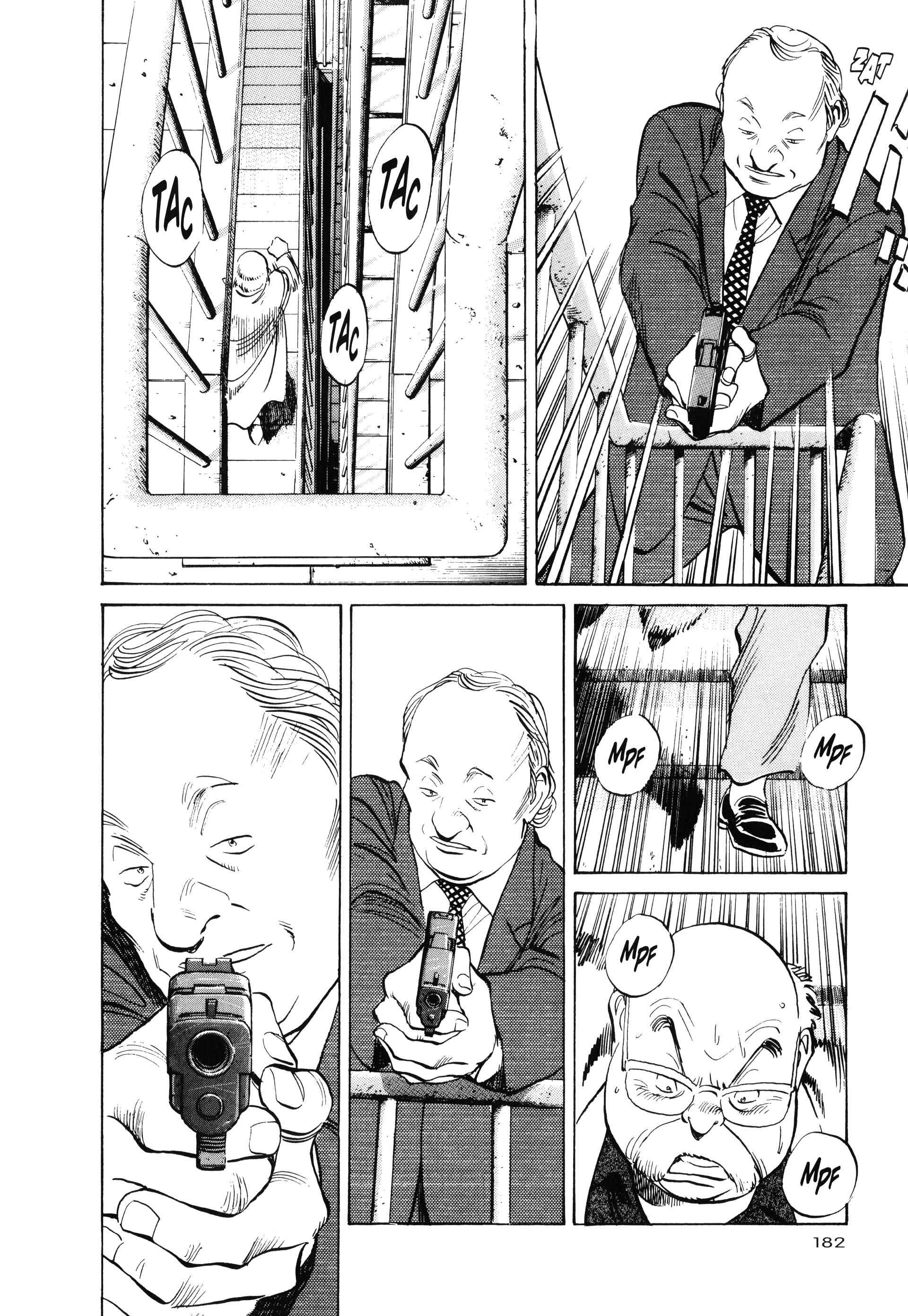 Read MonsterFR Manga Online