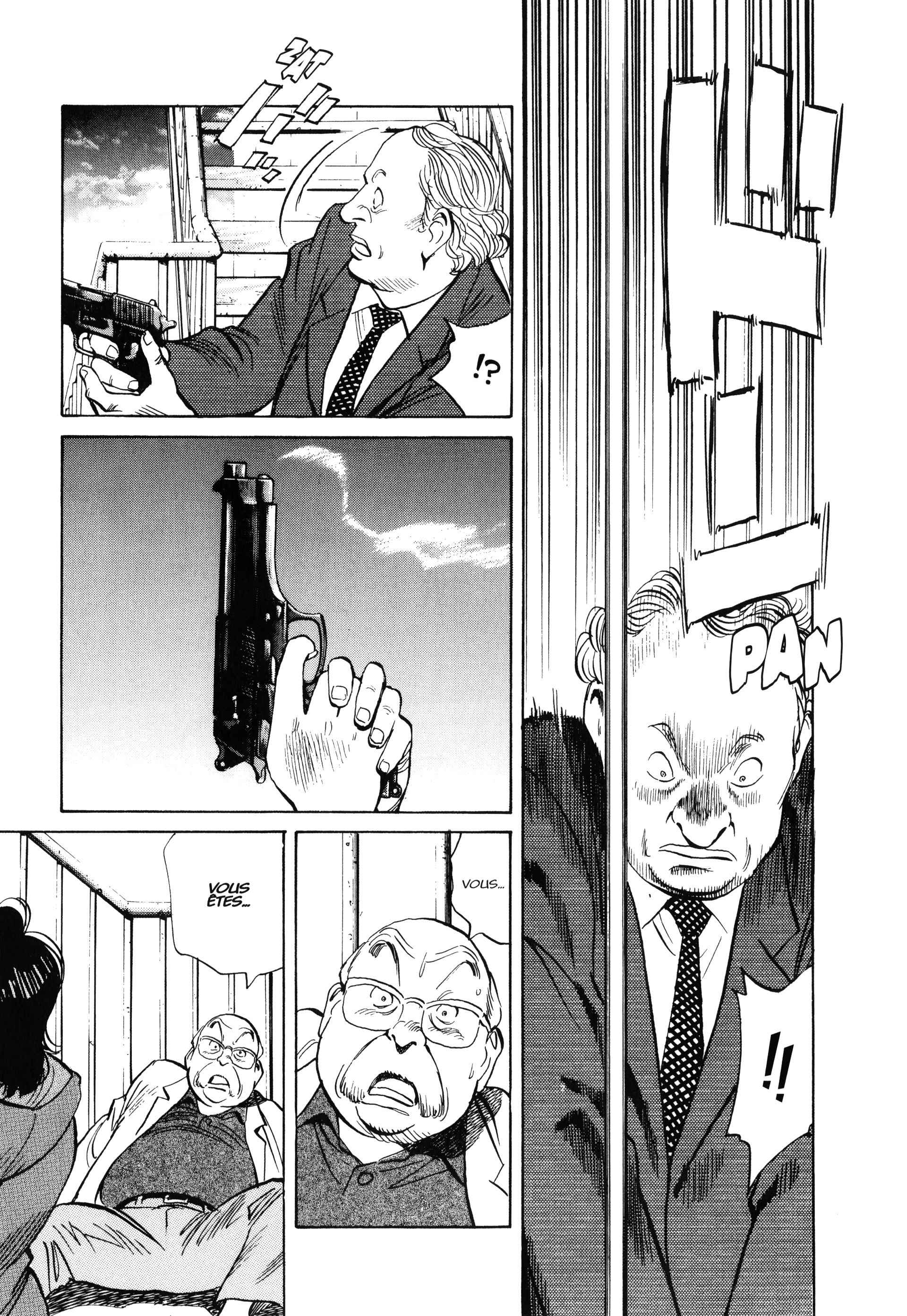 Read MonsterFR Manga Online