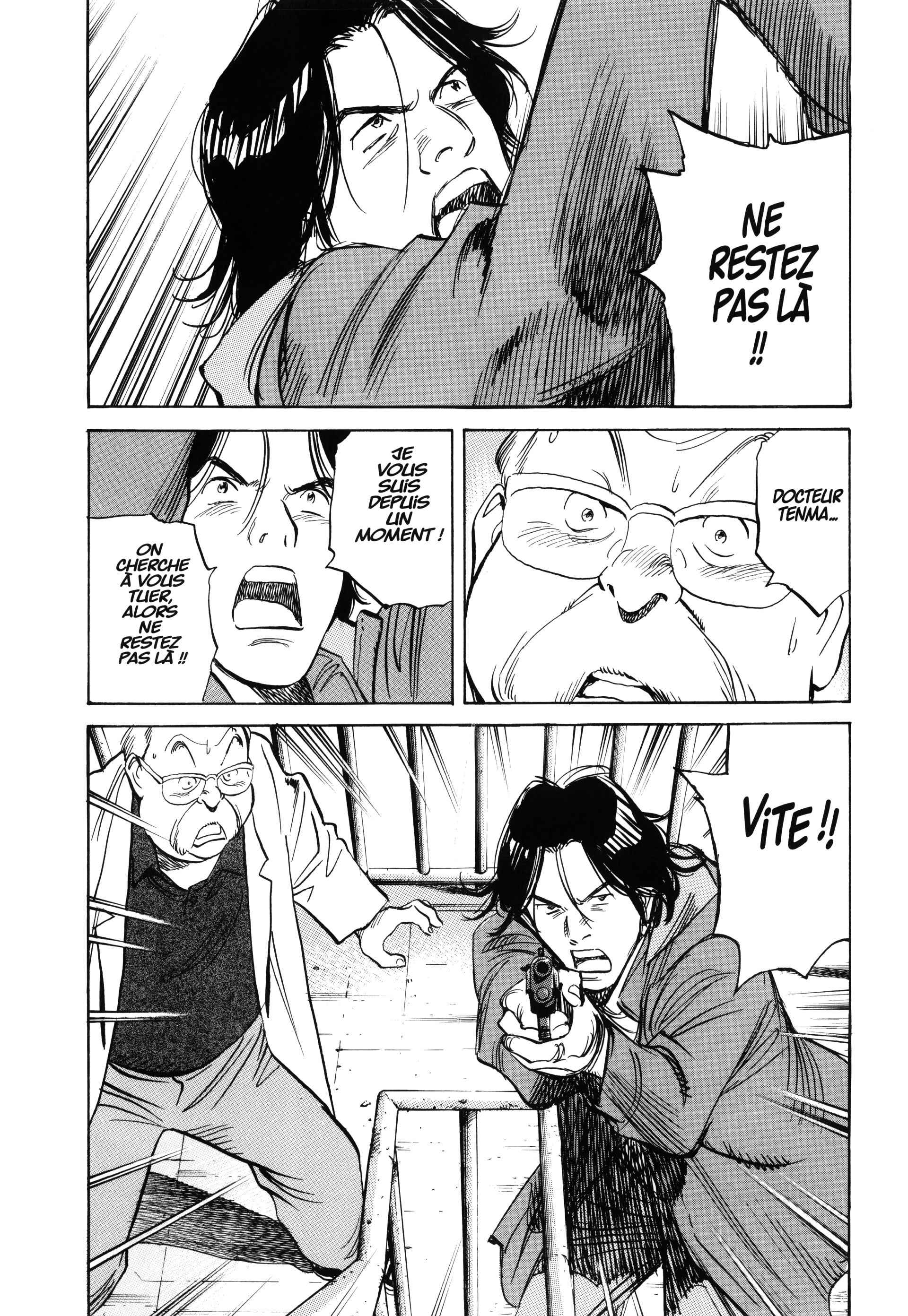 Read MonsterFR Manga Online
