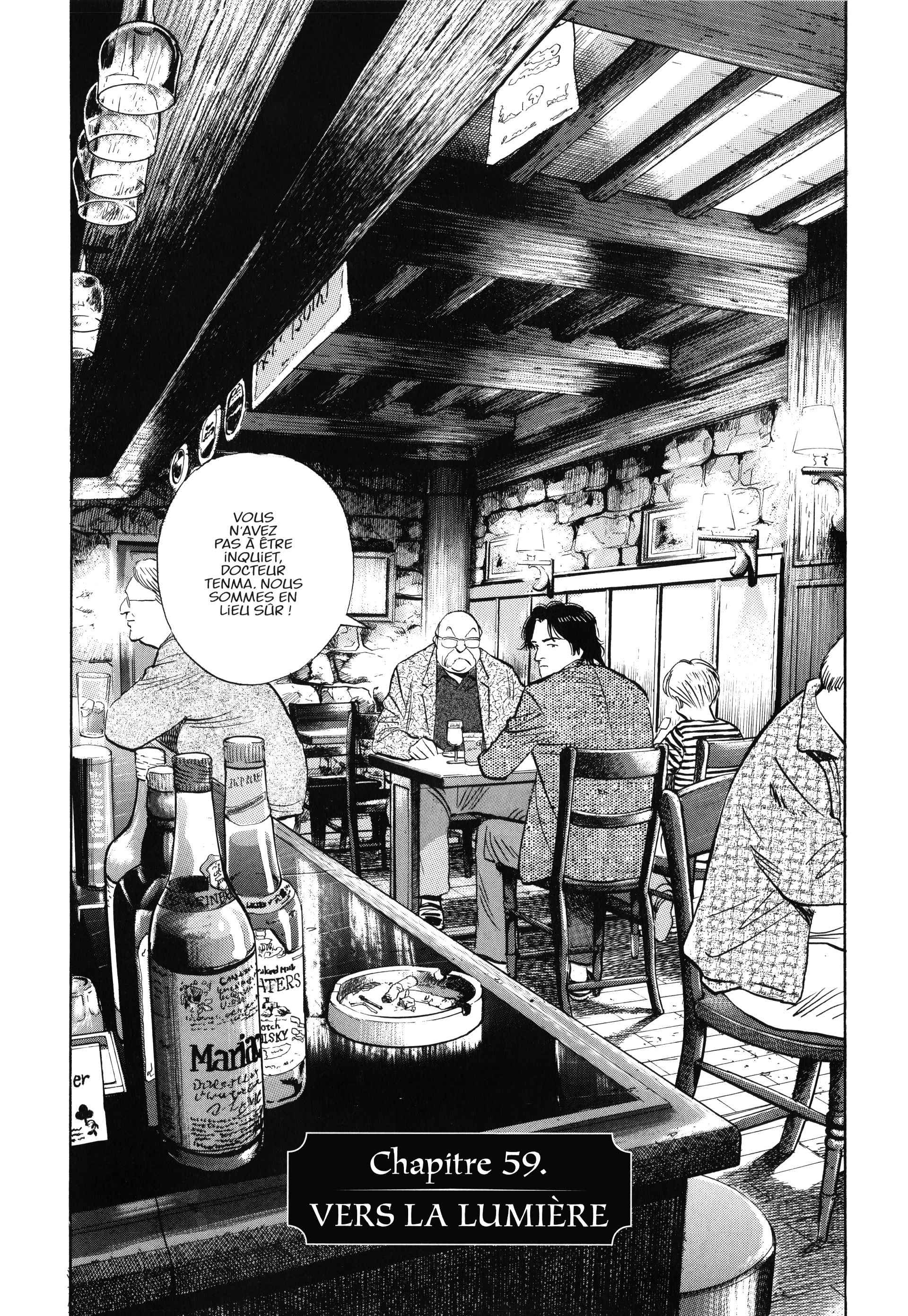 Read MonsterFR Manga Online