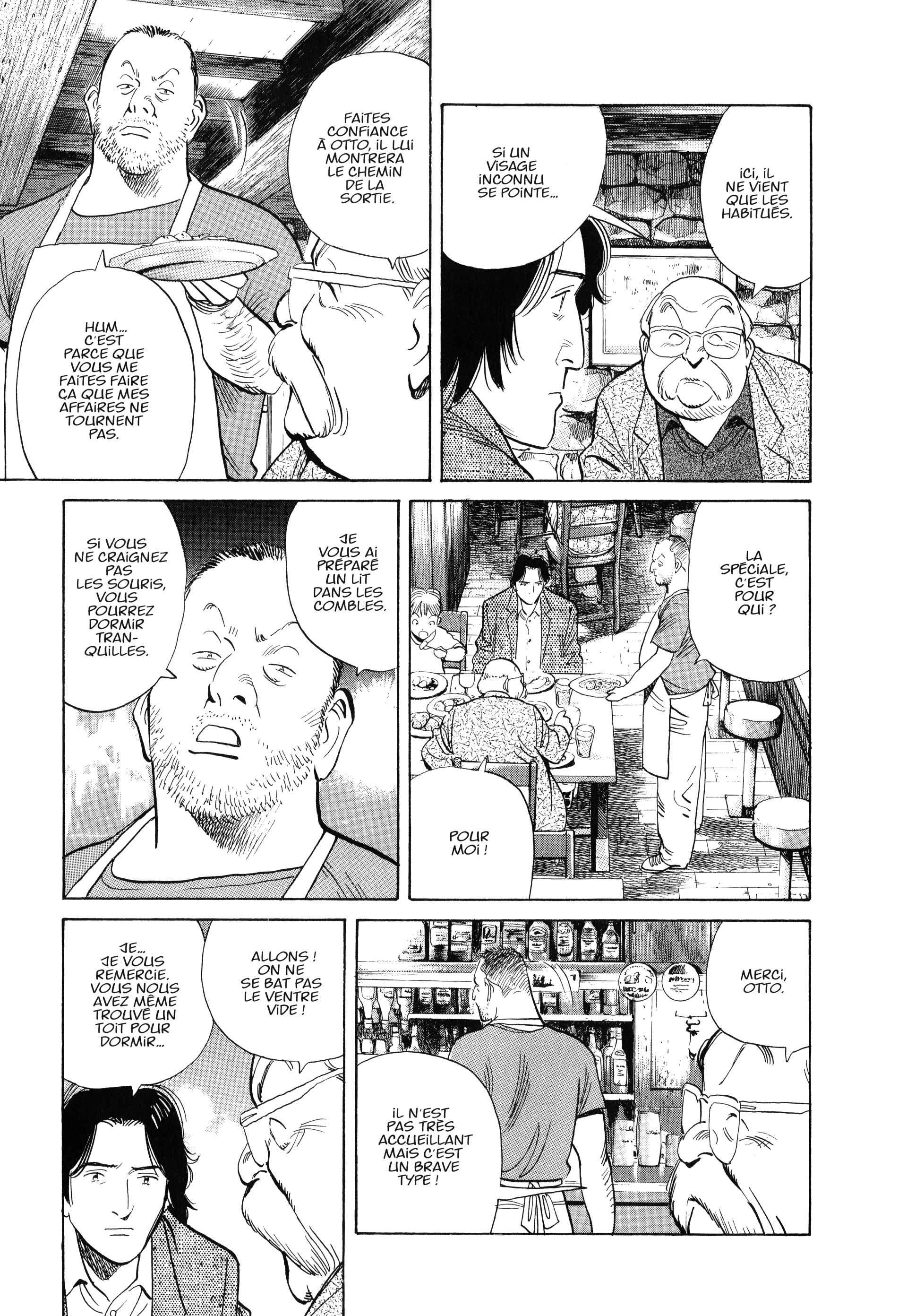 Read MonsterFR Manga Online