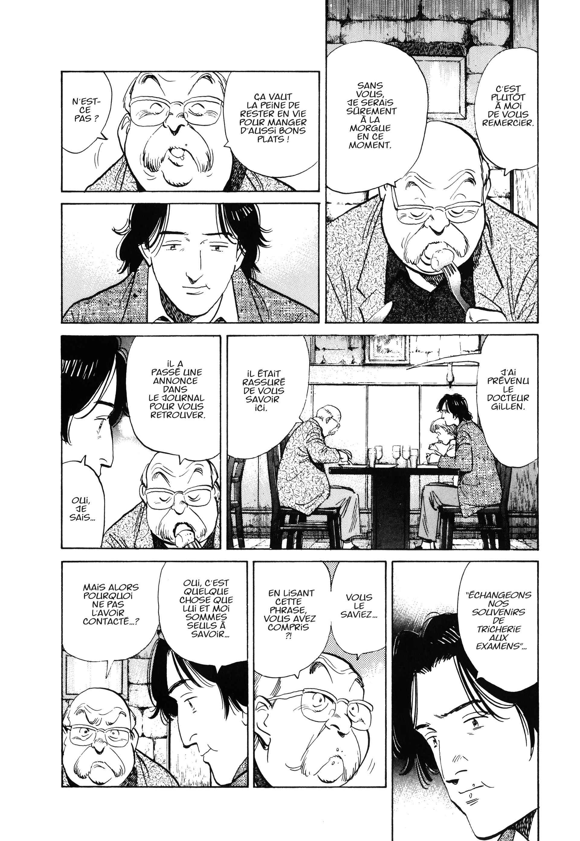 Read MonsterFR Manga Online