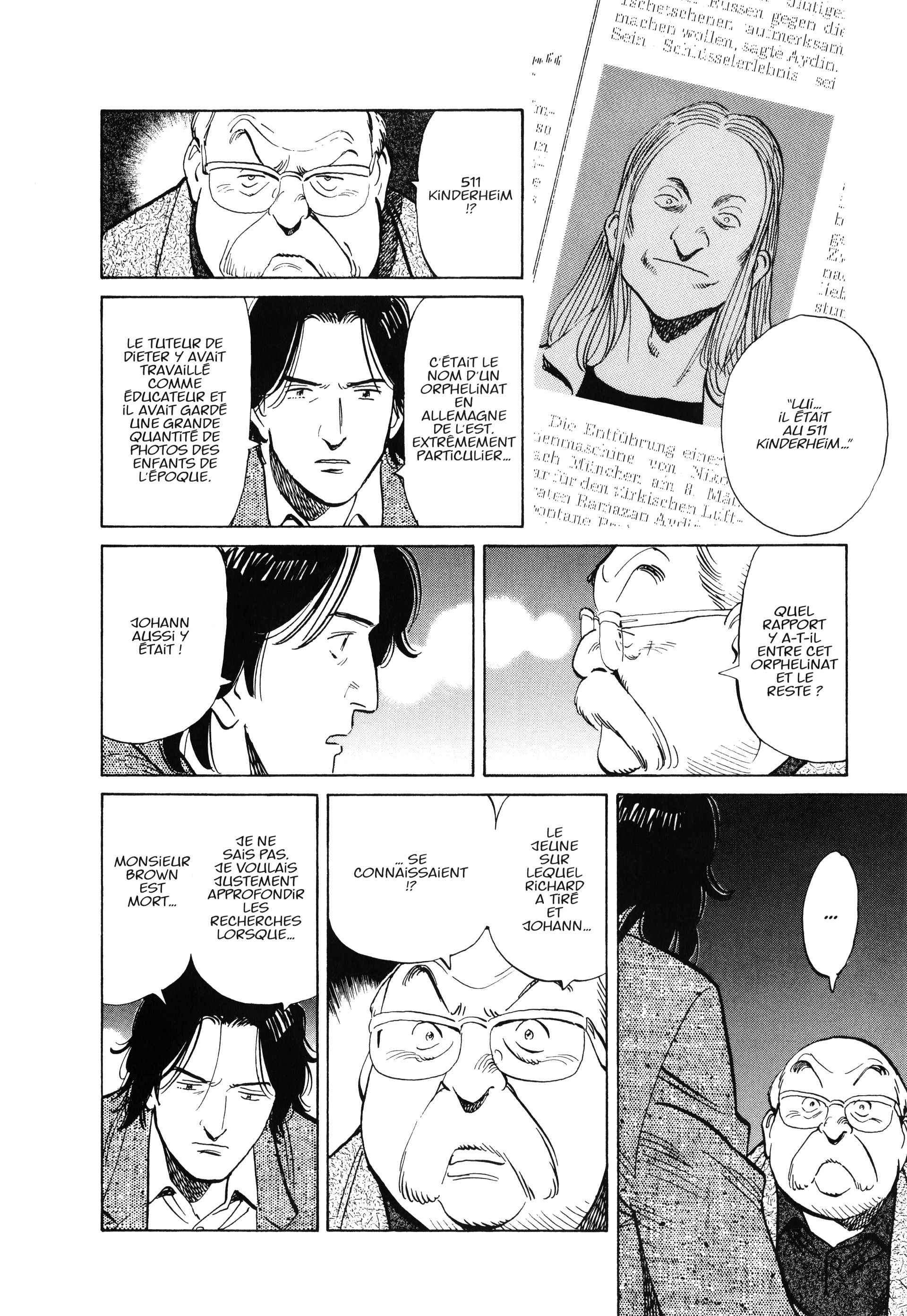 Read MonsterFR Manga Online