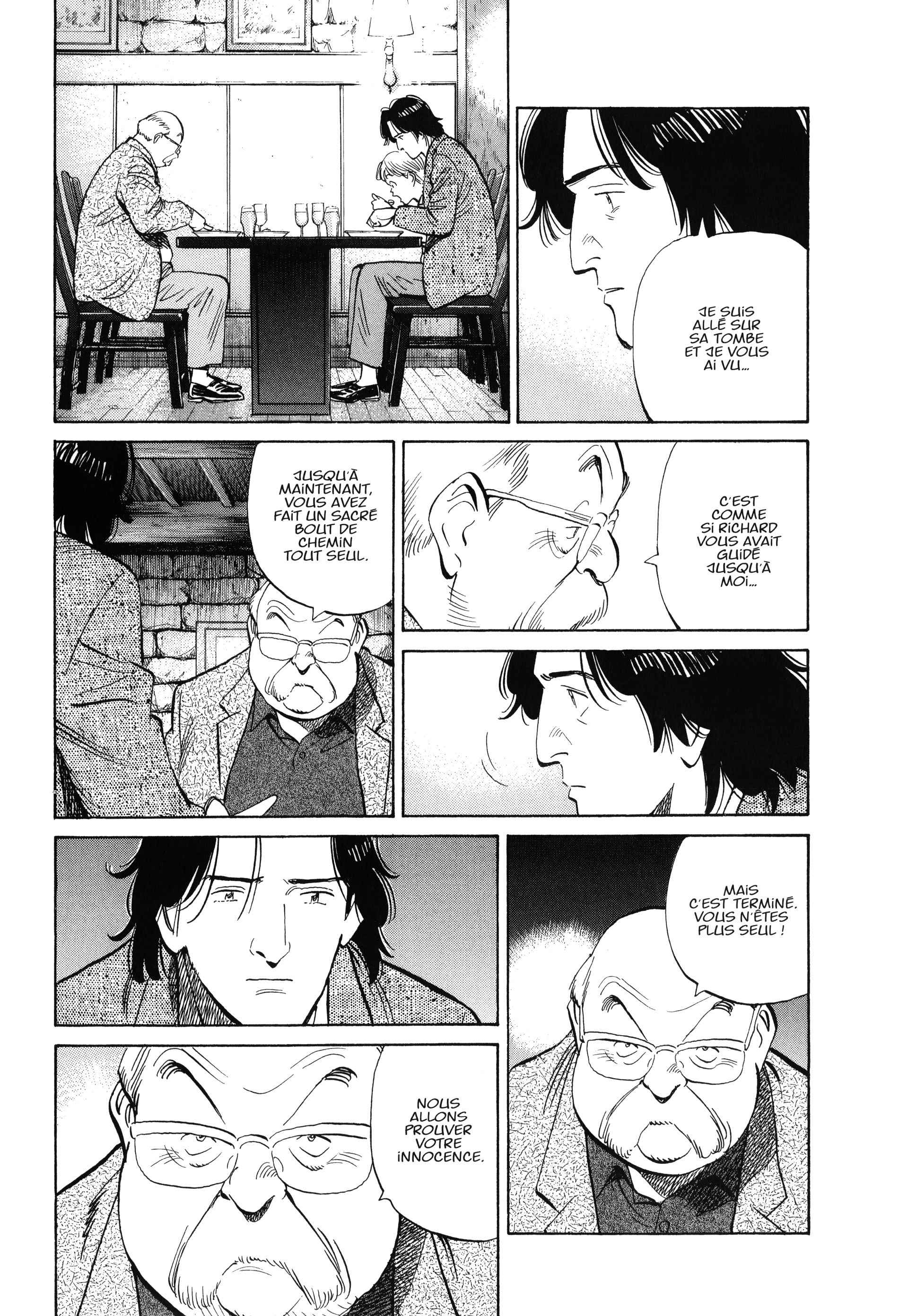 Read MonsterFR Manga Online