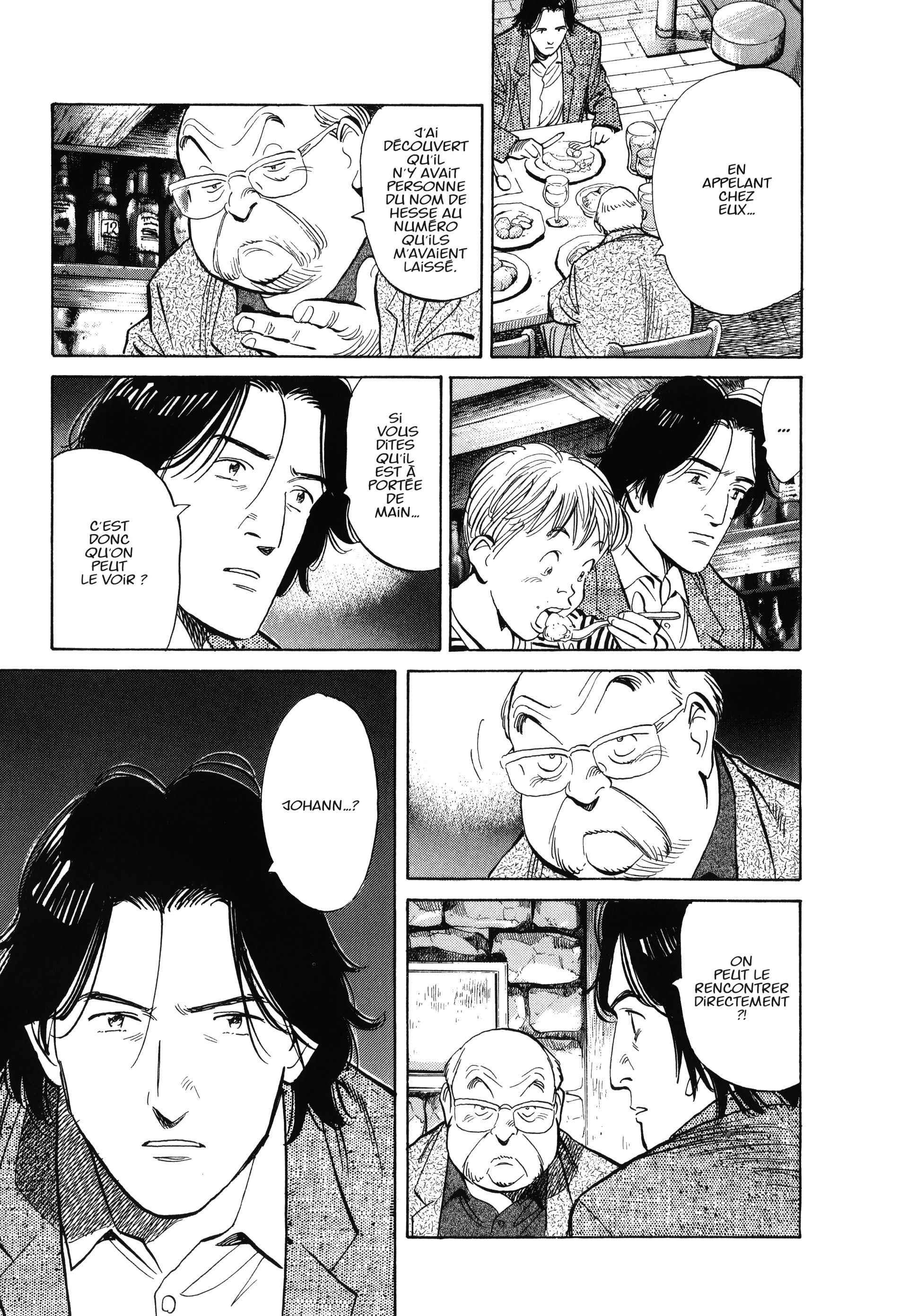 Read MonsterFR Manga Online