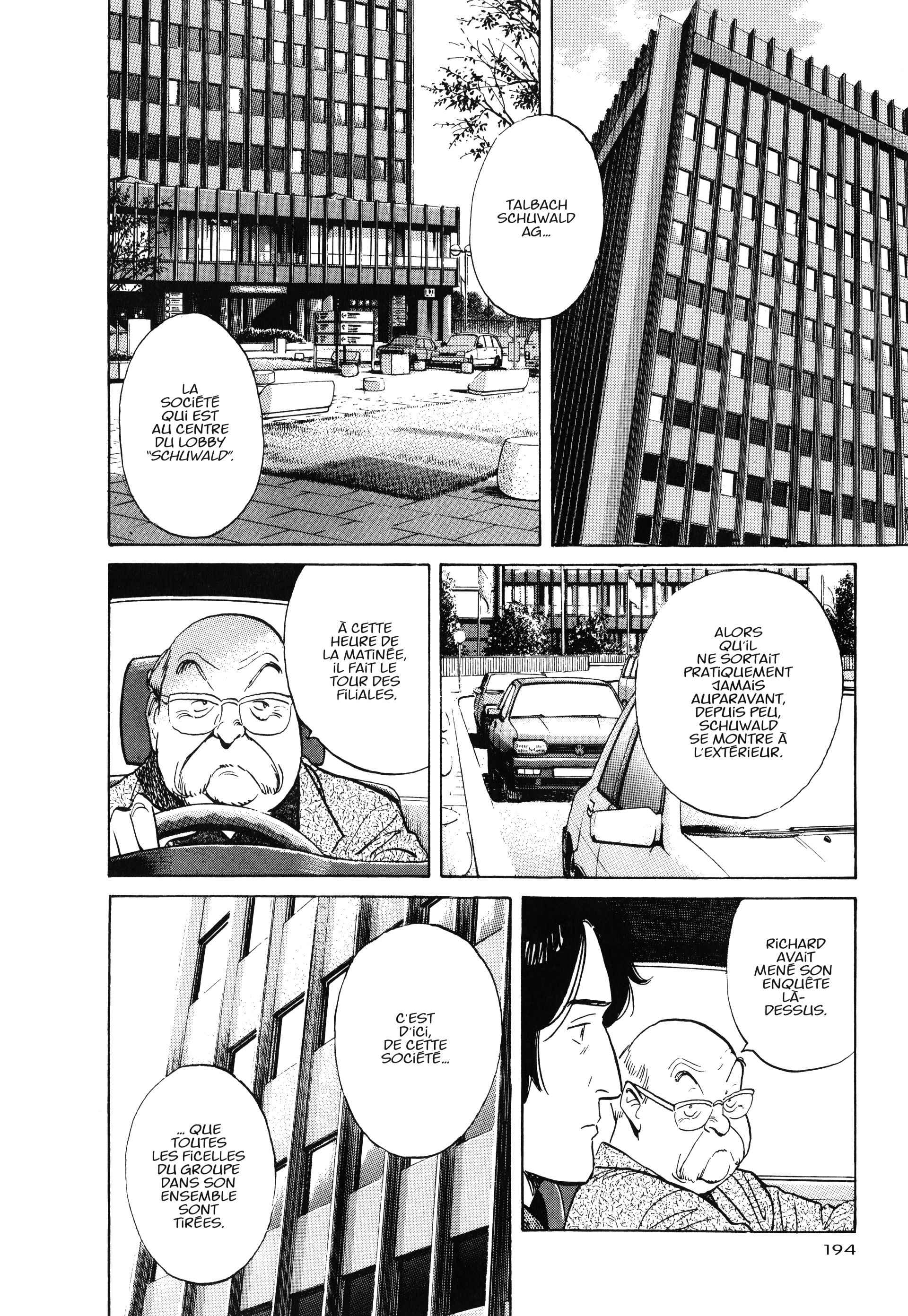 Read MonsterFR Manga Online