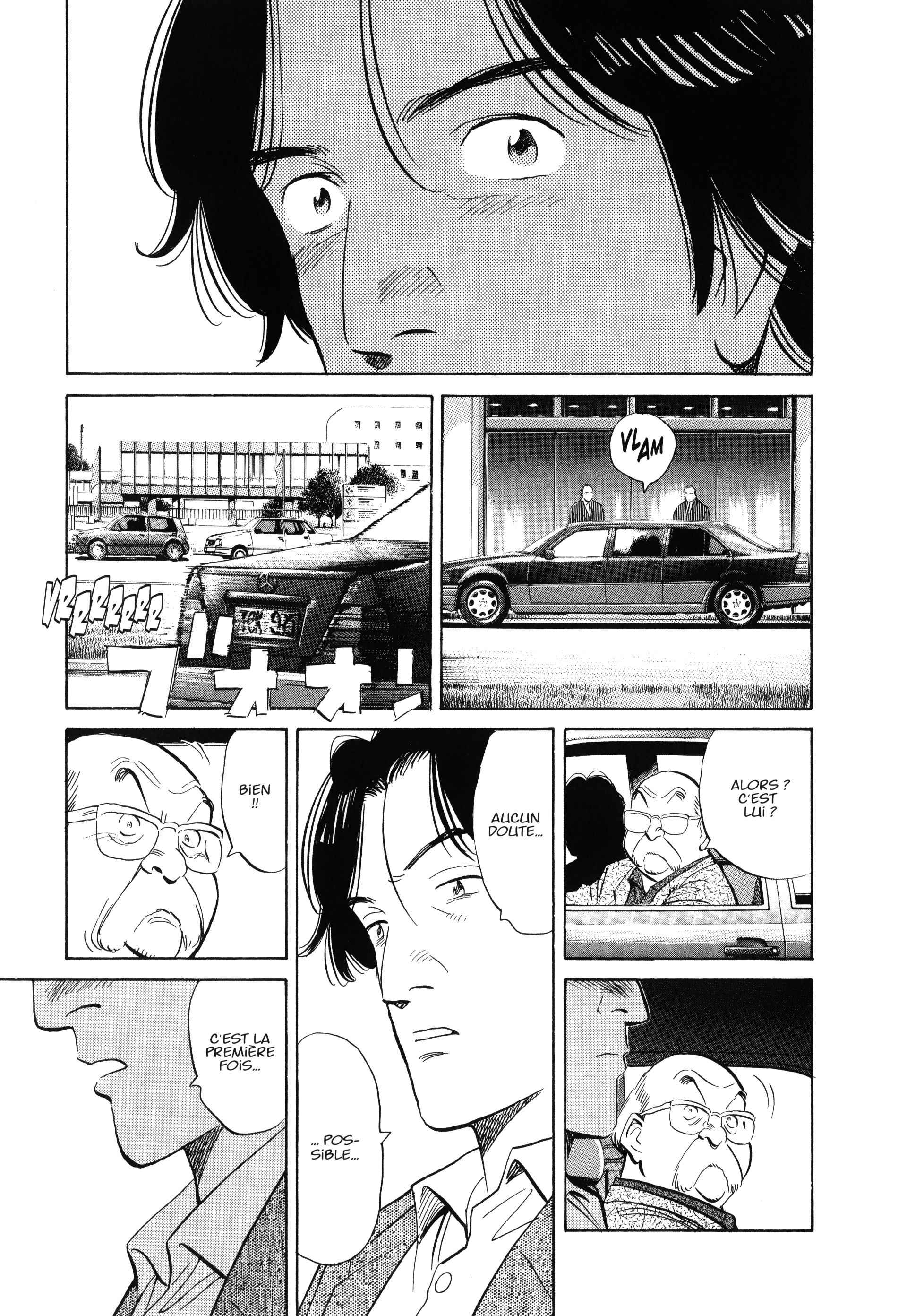 Read MonsterFR Manga Online