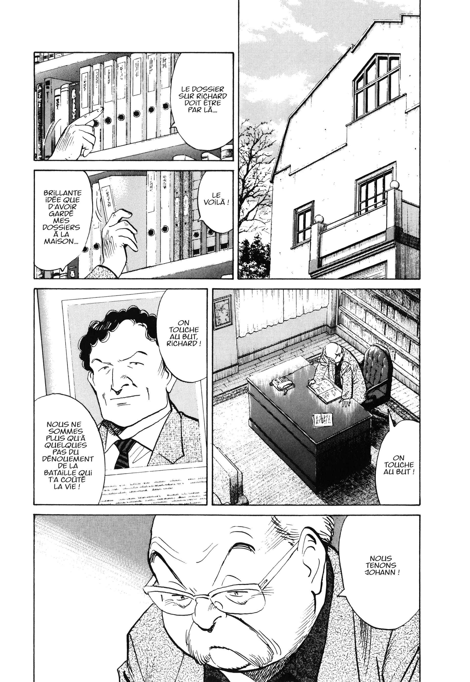 Read MonsterFR Manga Online