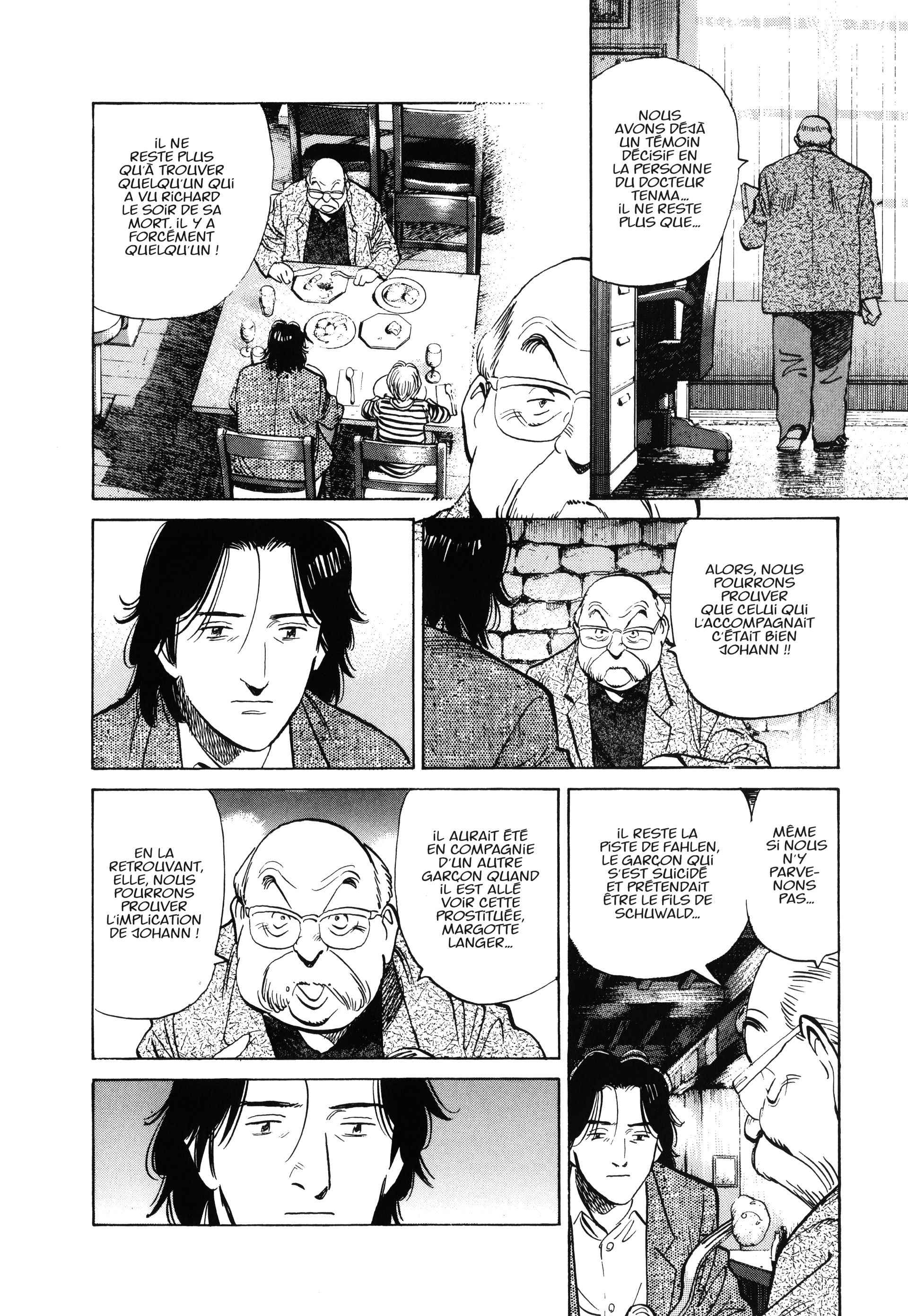 Read MonsterFR Manga Online