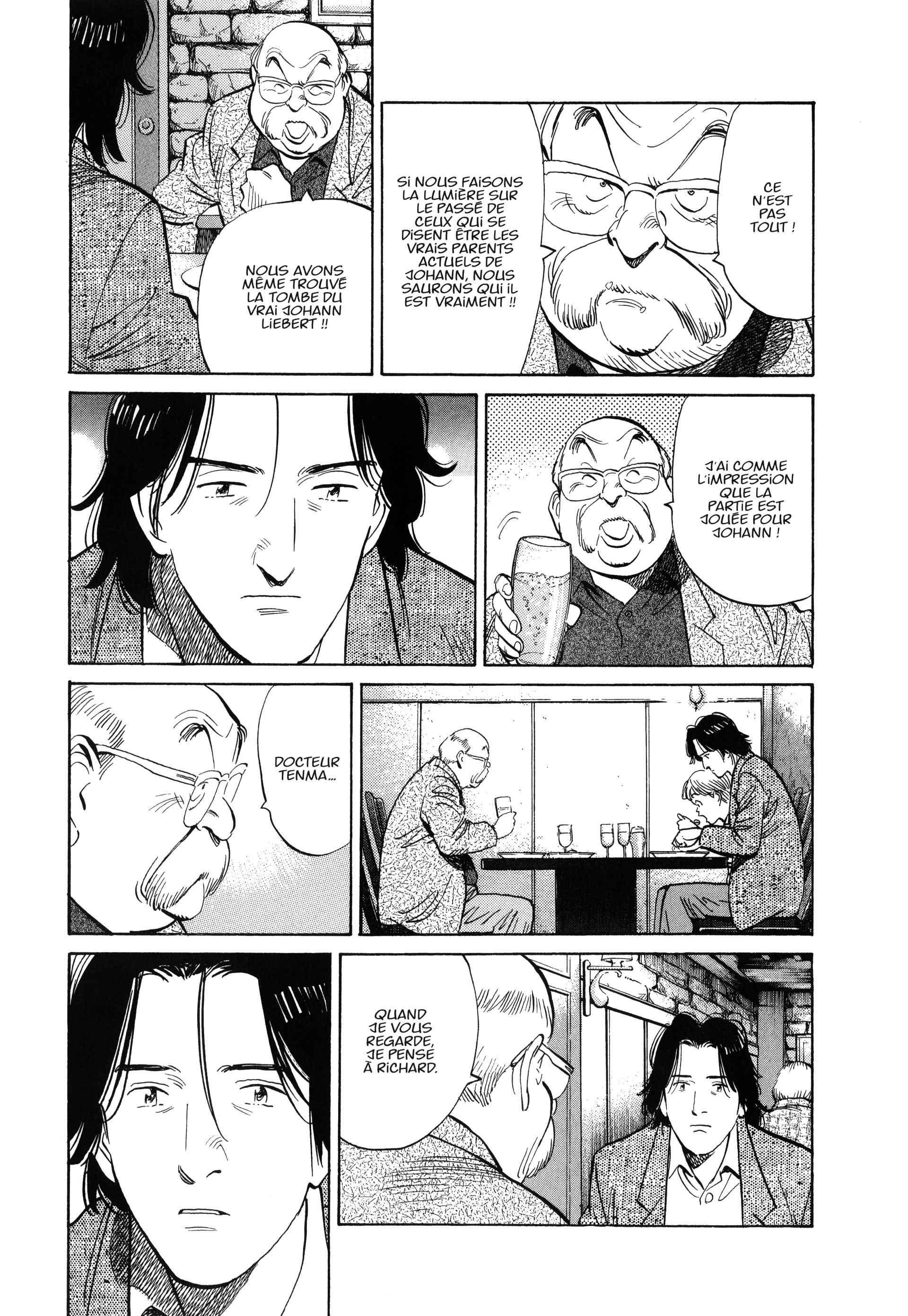 Read MonsterFR Manga Online