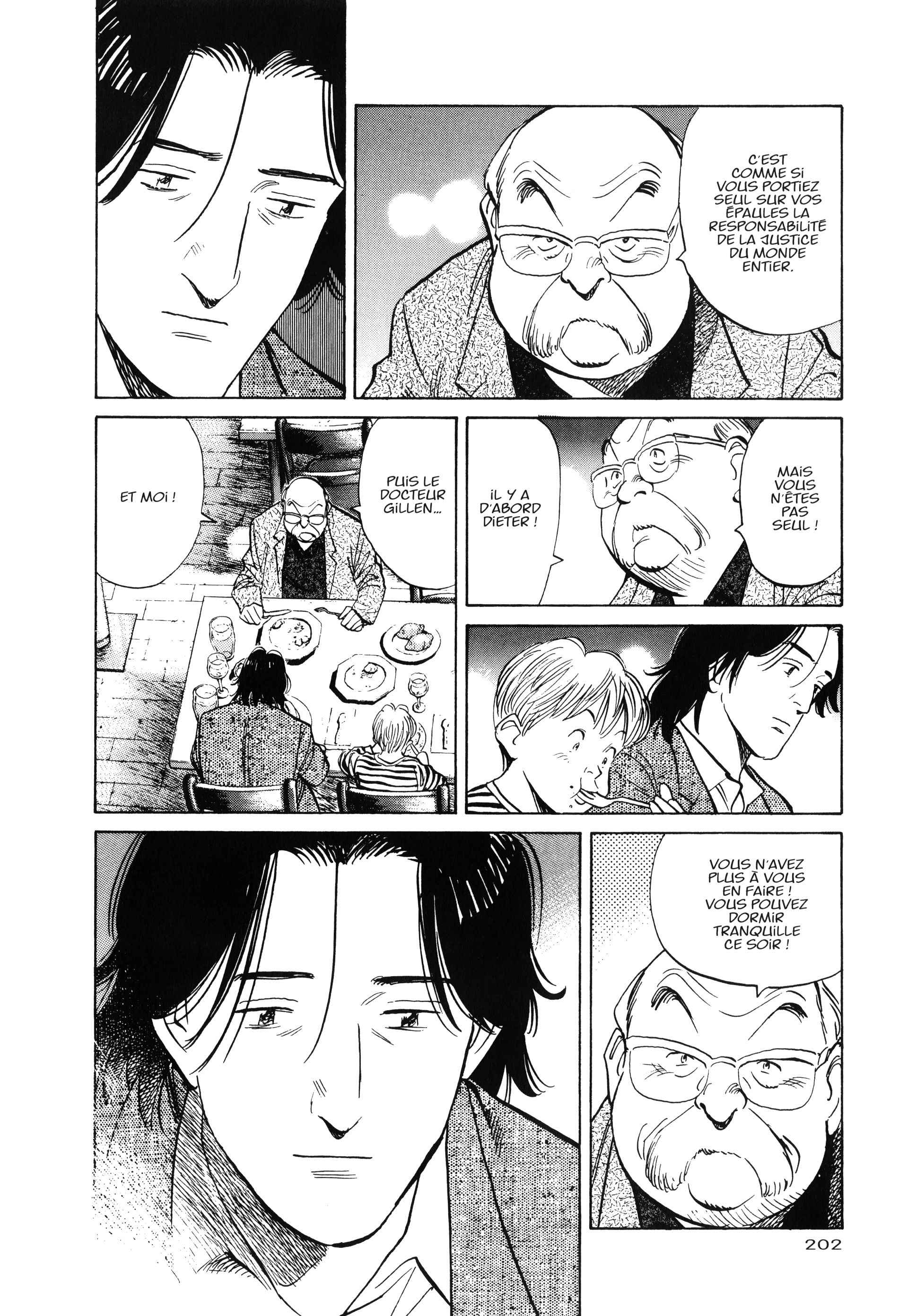 Read MonsterFR Manga Online