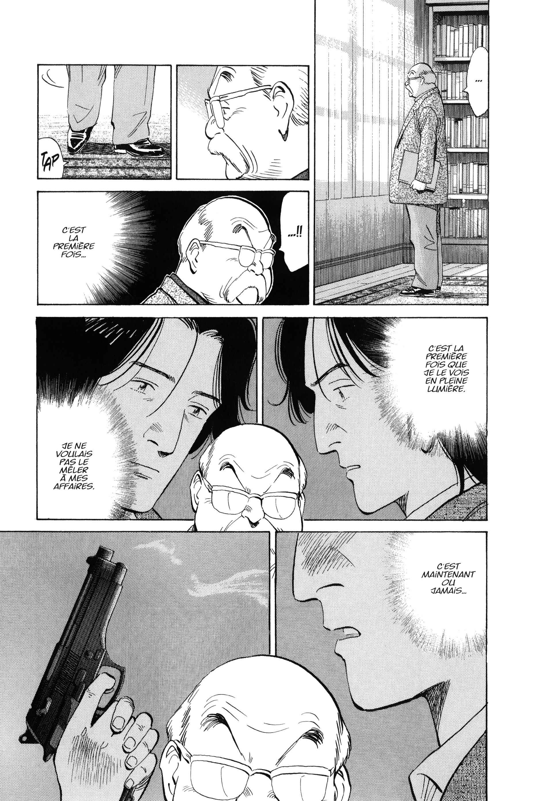 Read MonsterFR Manga Online