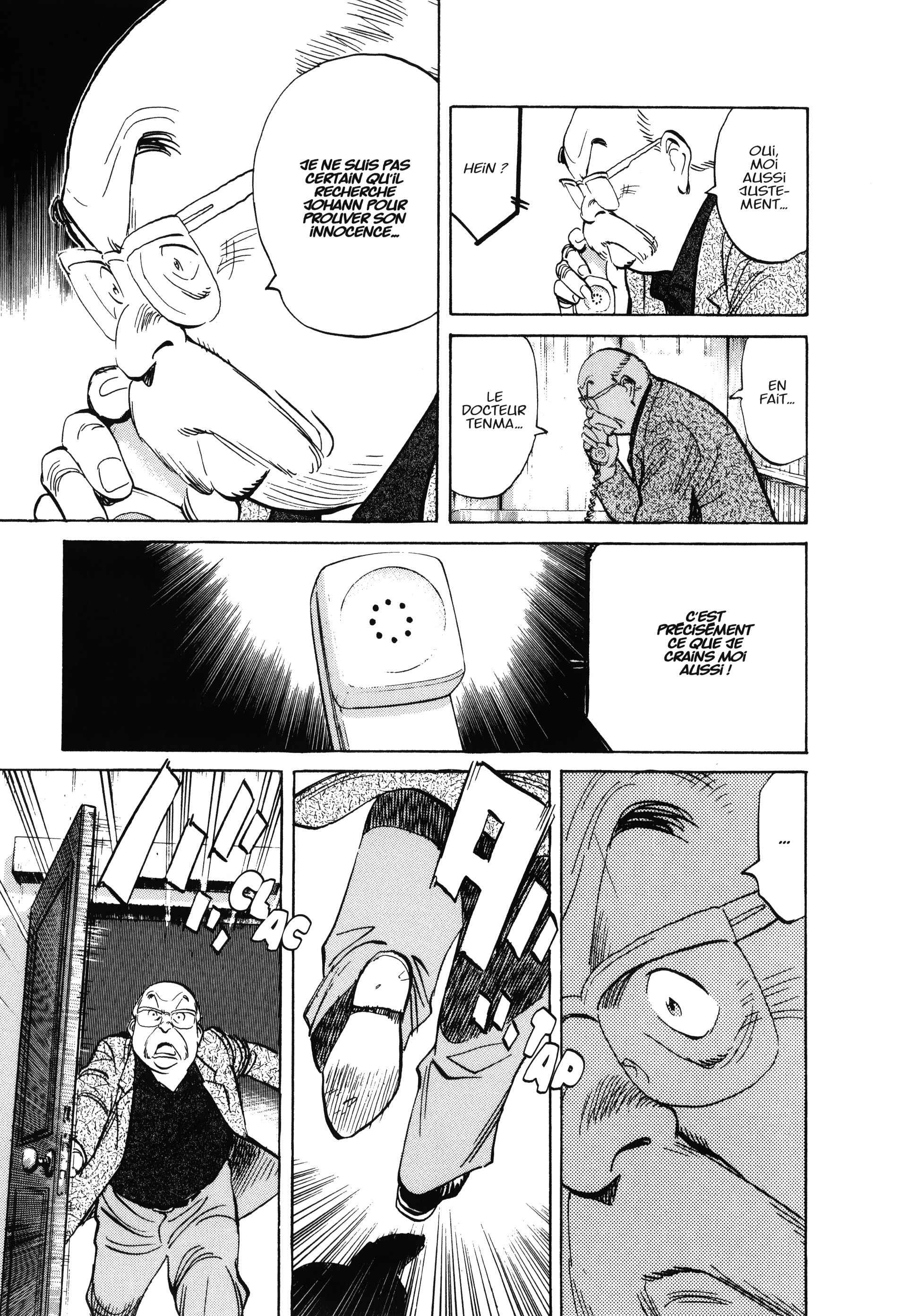 Read MonsterFR Manga Online