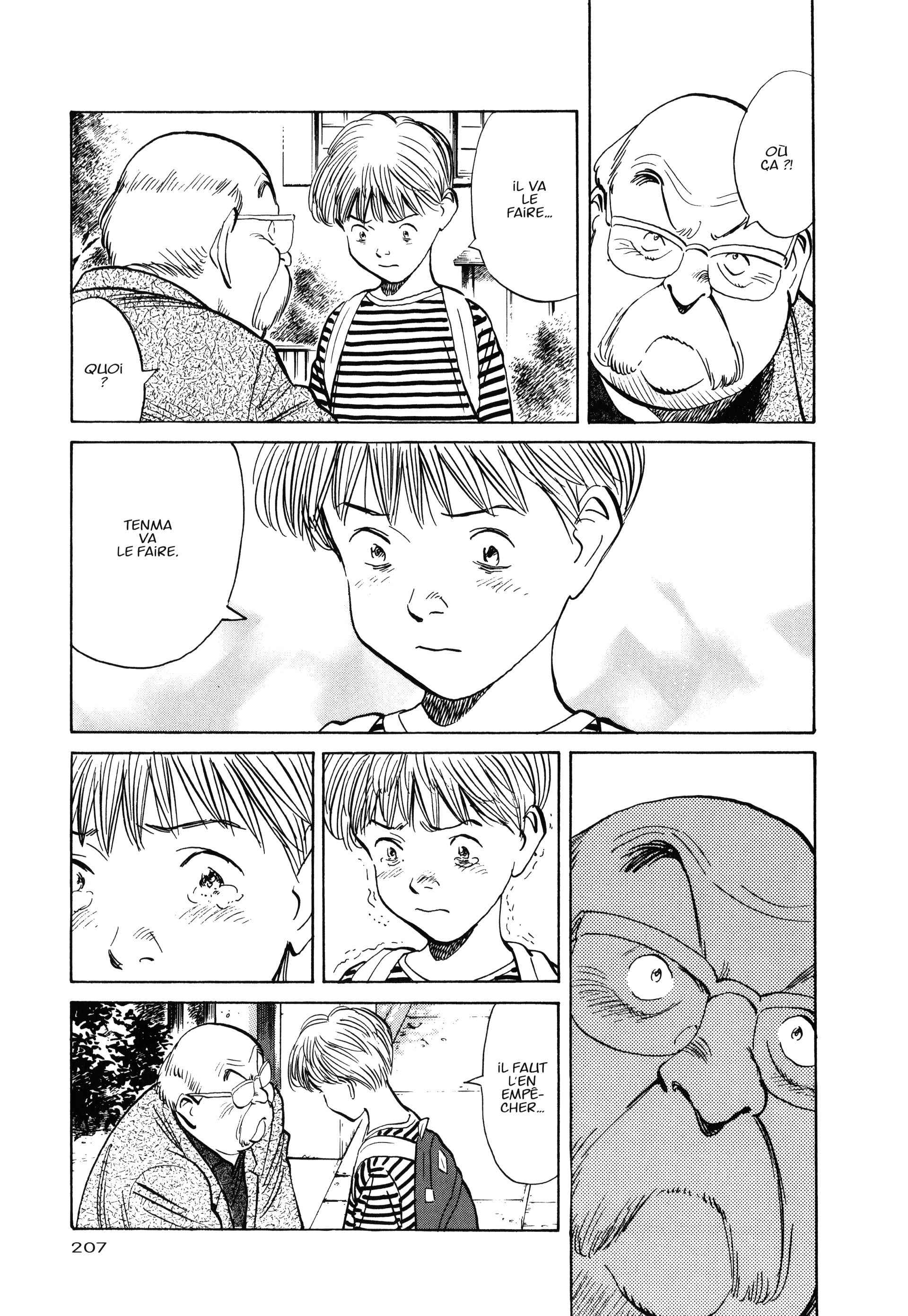 Read MonsterFR Manga Online