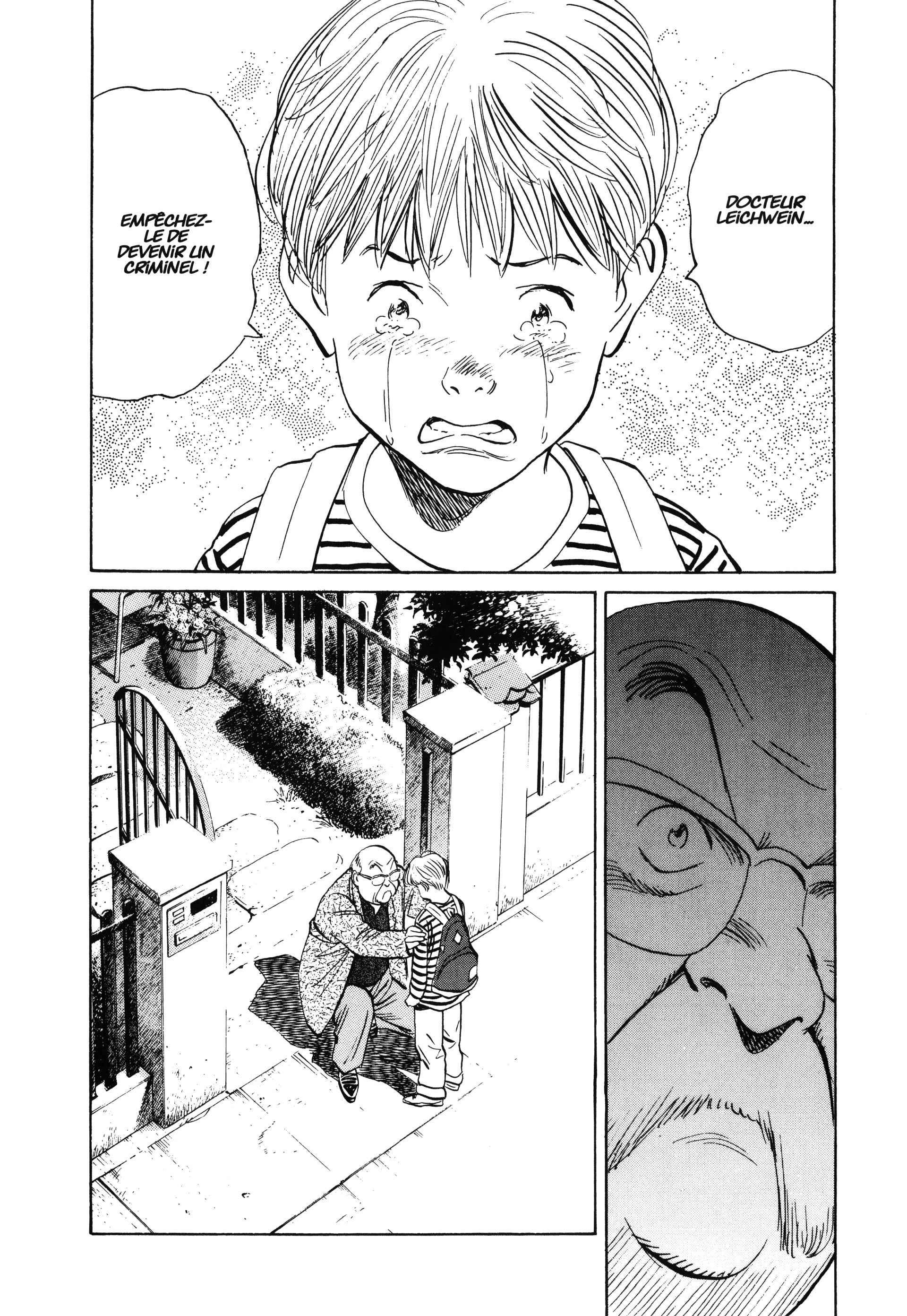 Read MonsterFR Manga Online